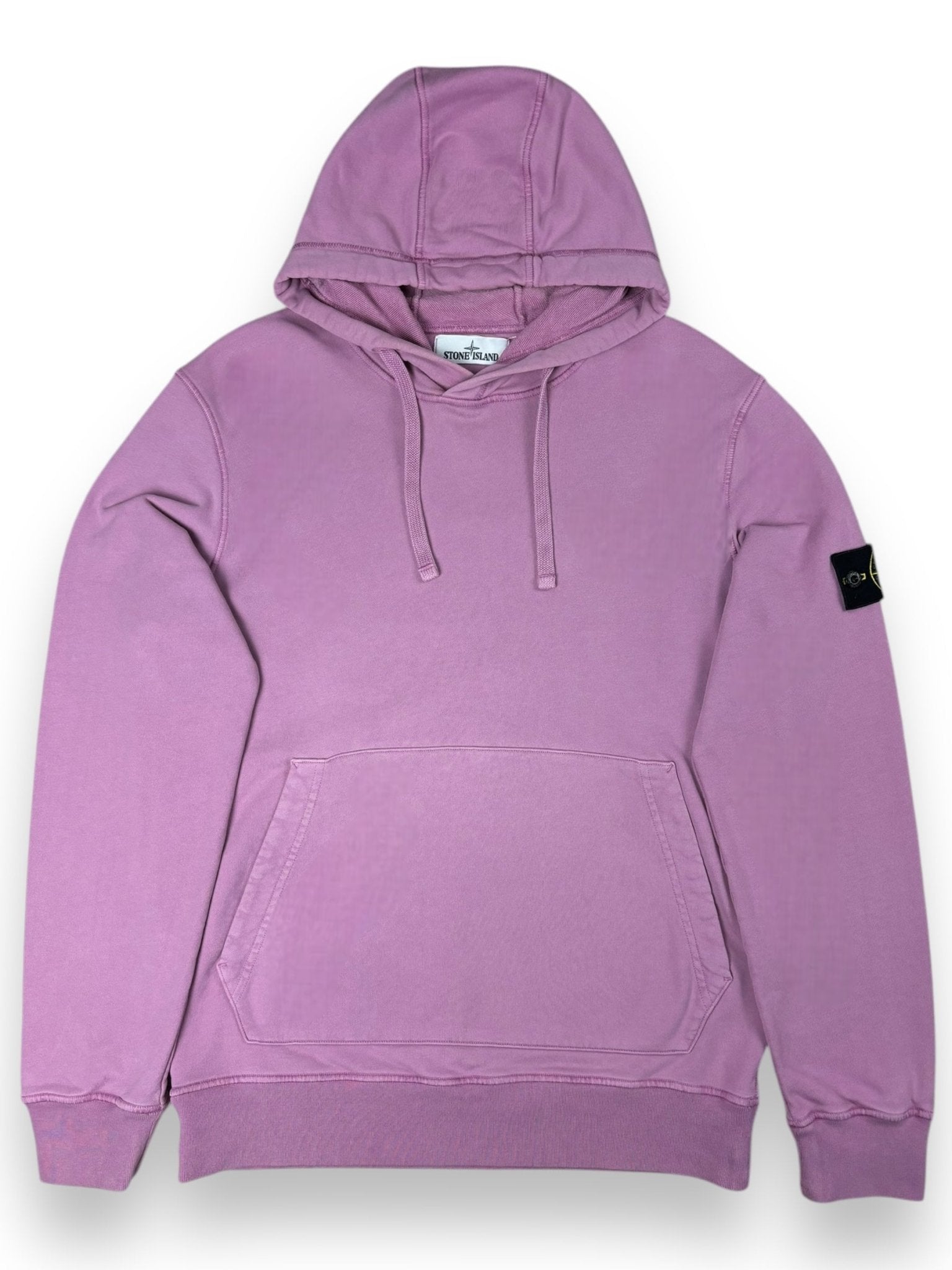 SWEAT - SHIRT STONE ISLAND - NB08 SHOP