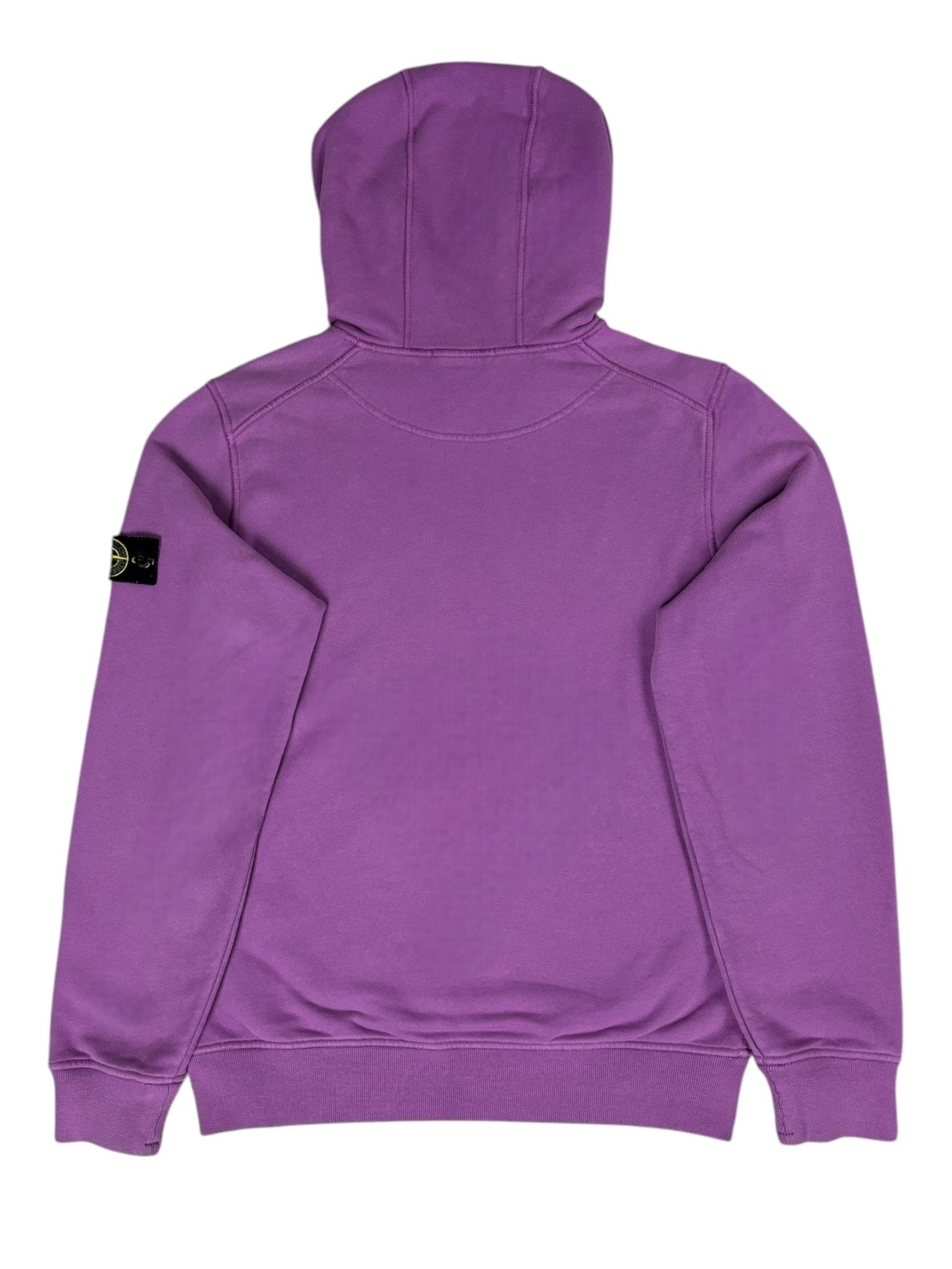 SWEAT - SHIRT STONE ISLAND - NB08 SHOP