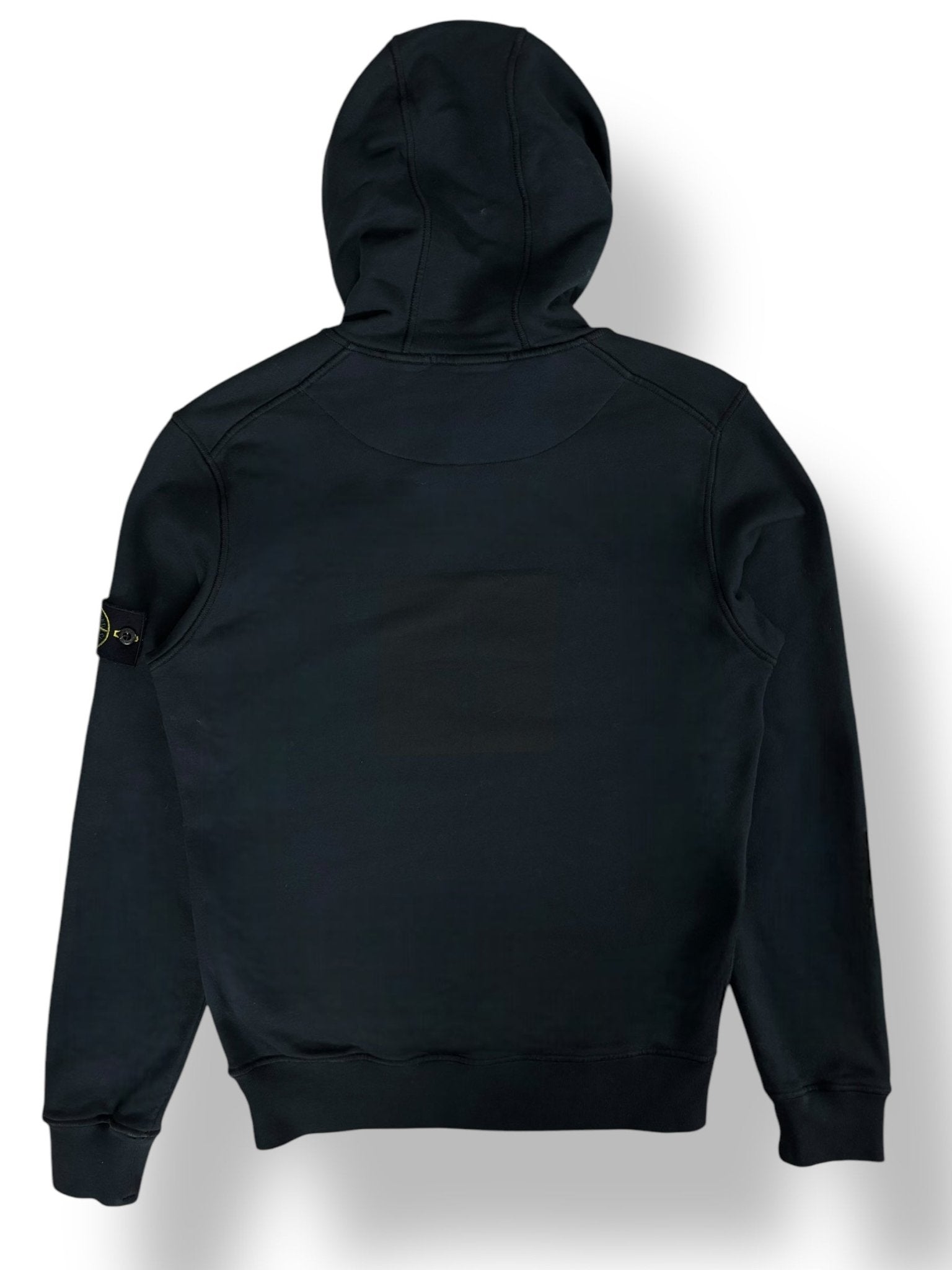 SWEAT - SHIRT STONE ISLAND - NB08 SHOP