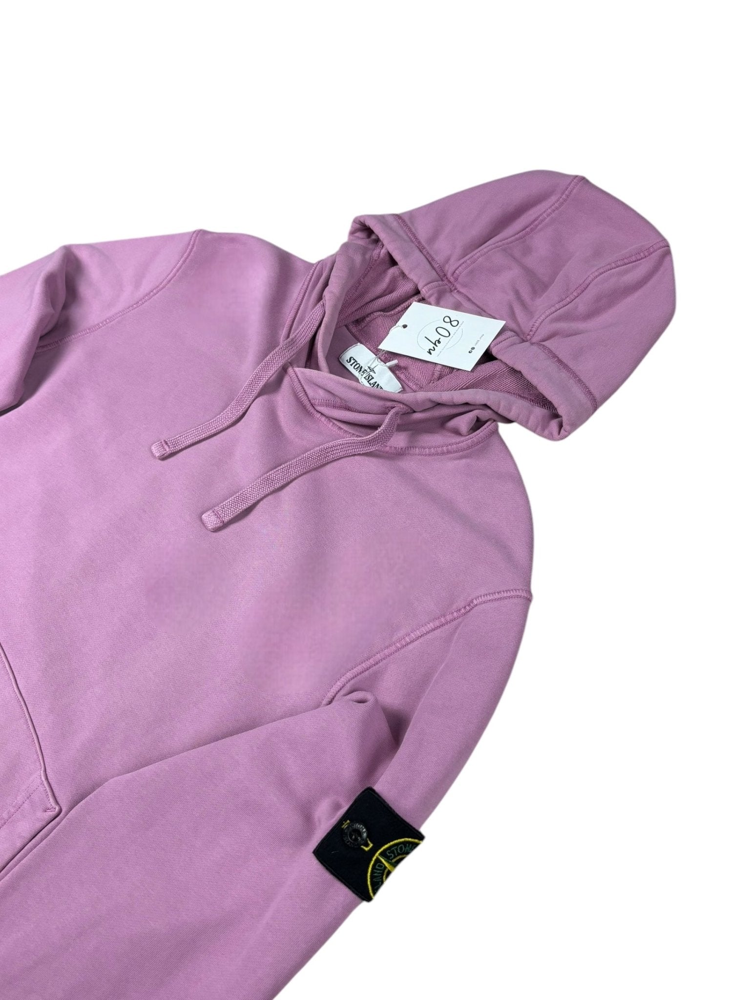 SWEAT - SHIRT STONE ISLAND - NB08 SHOP