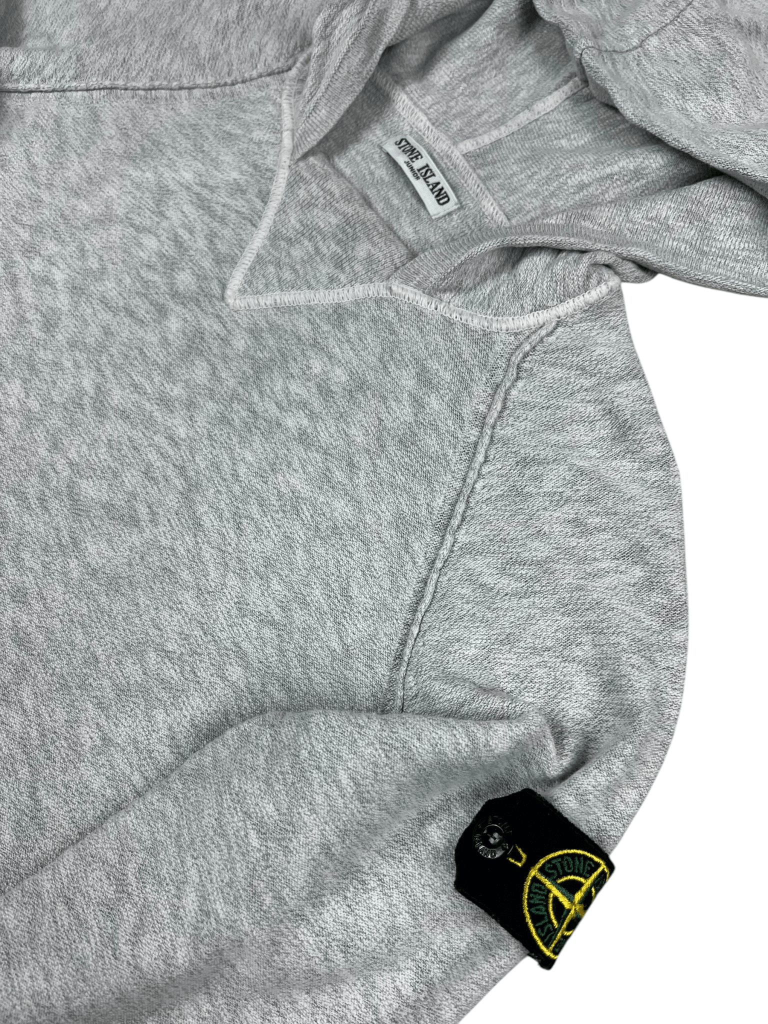 SWEAT - SHIRT STONE ISLAND - NB08 SHOP