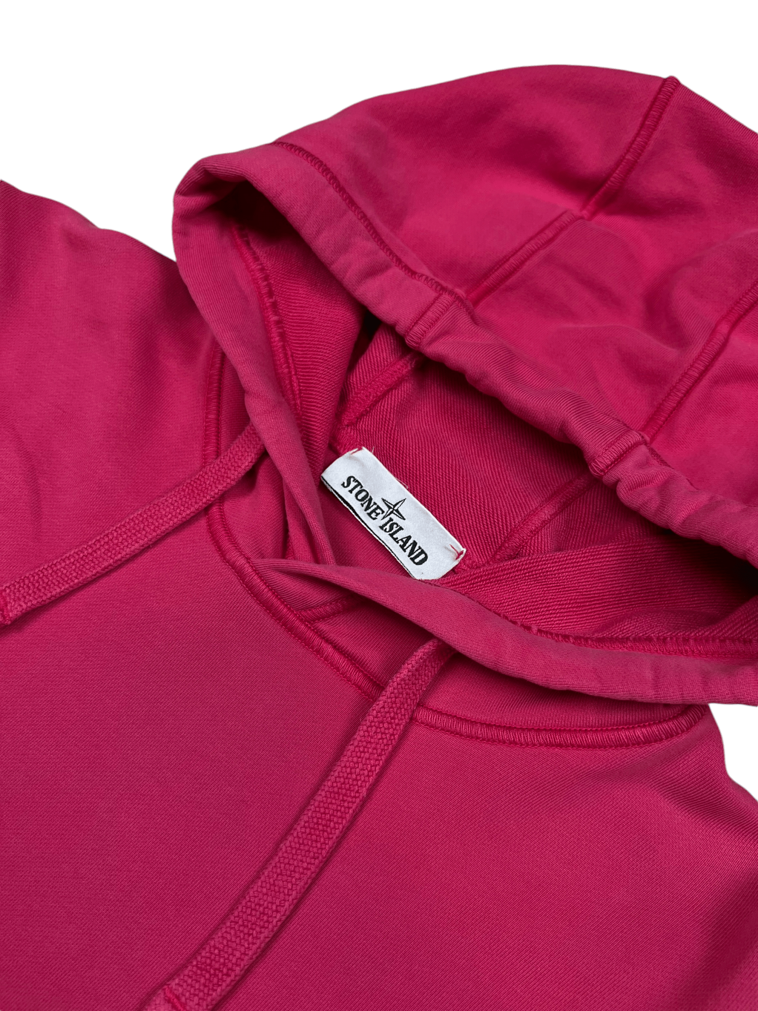 SWEAT - SHIRT STONE ISLAND - NB08 SHOP