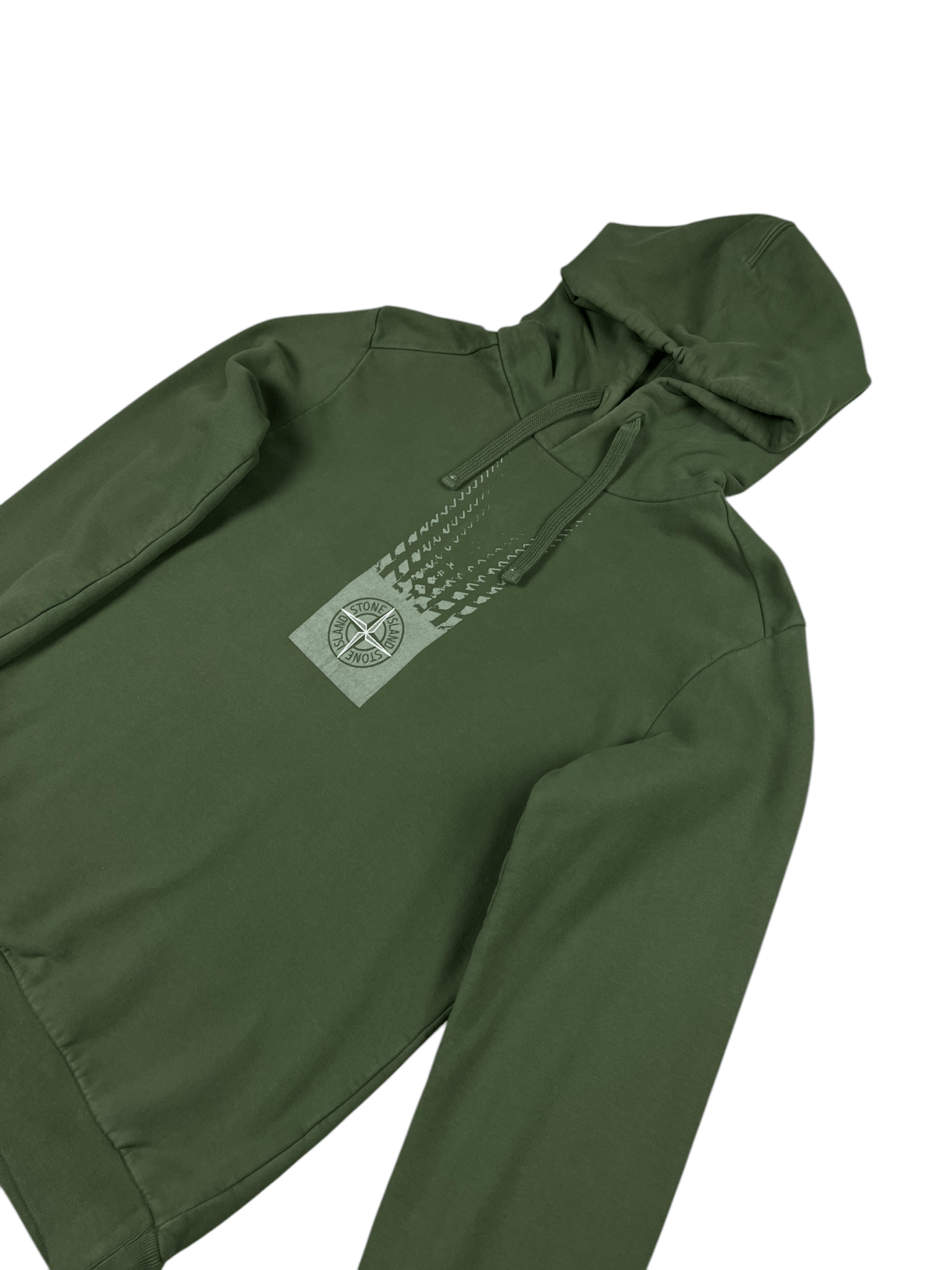 SWEAT - SHIRT STONE ISLAND - NB08 SHOP
