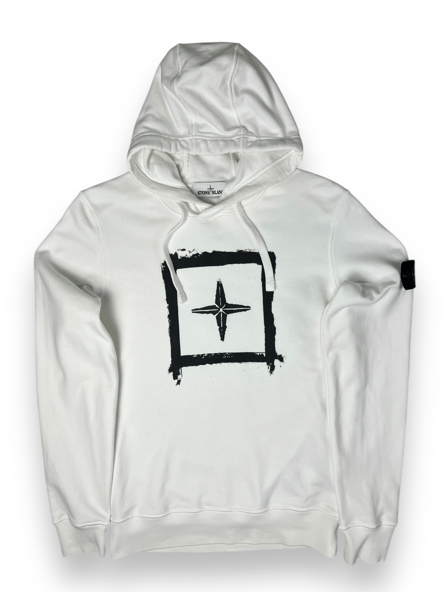 SWEAT - SHIRT STONE ISLAND - NB08 SHOP