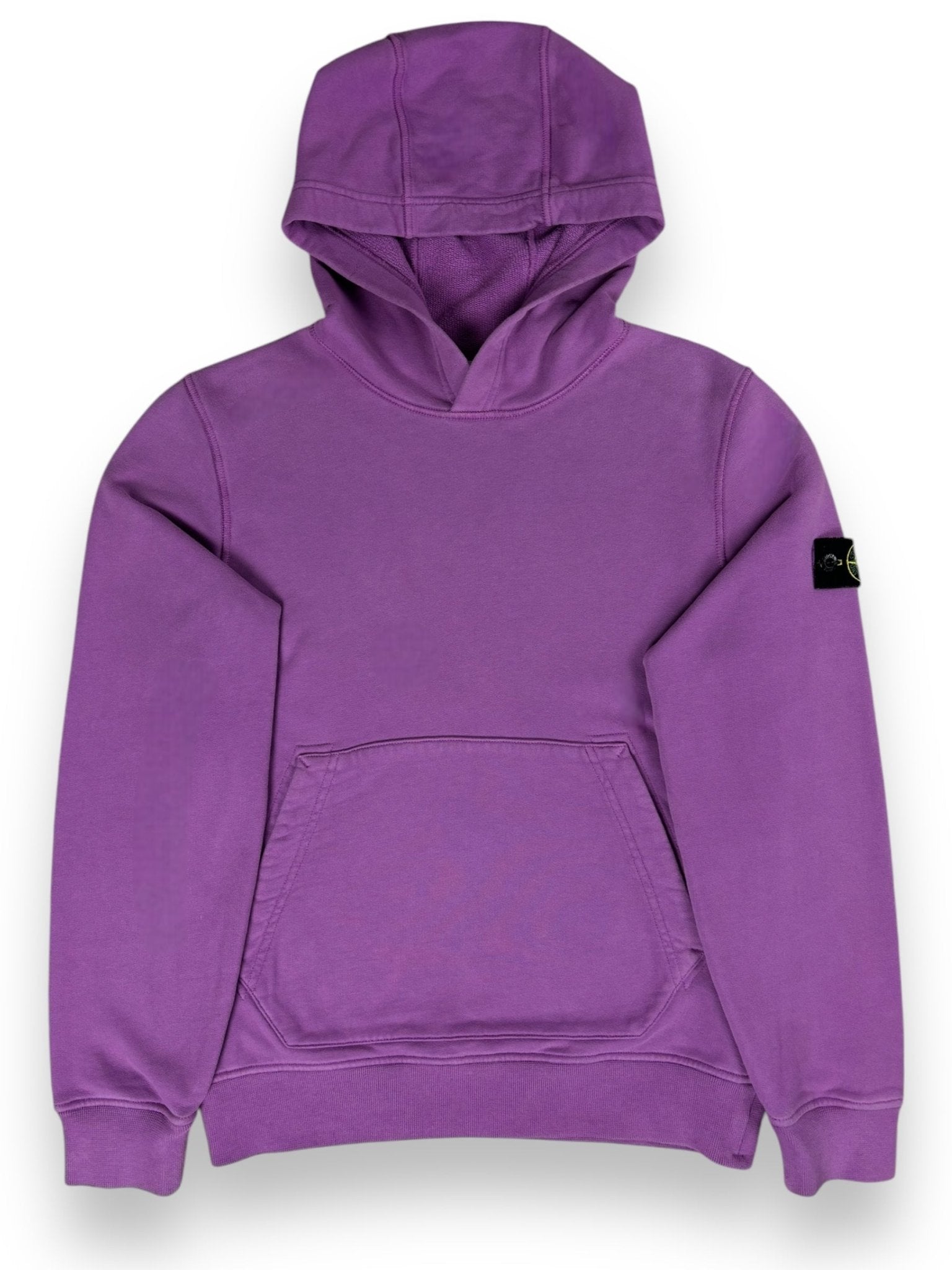 SWEAT - SHIRT STONE ISLAND - NB08 SHOP