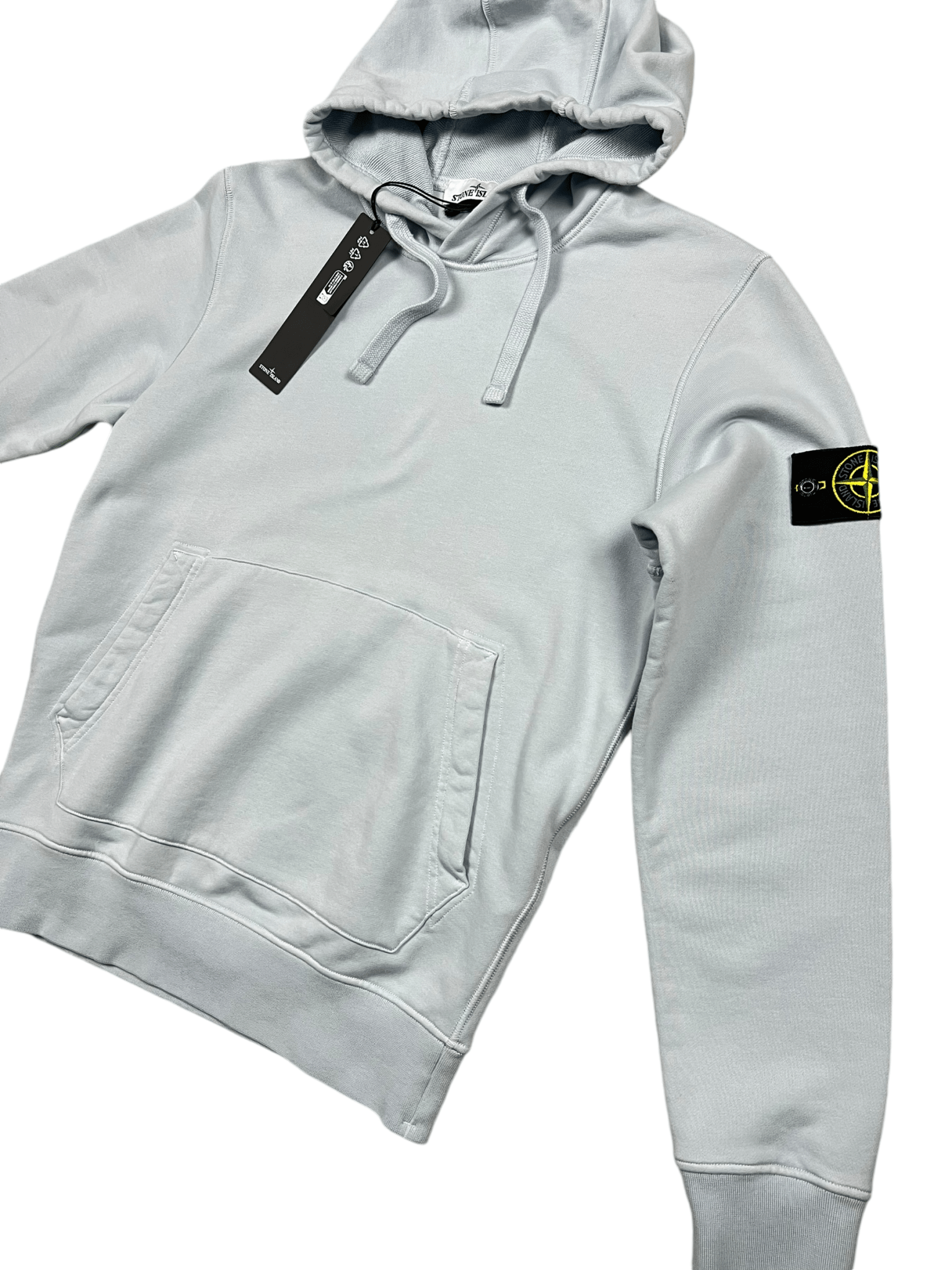 SWEAT - SHIRT STONE ISLAND - NB08 SHOP