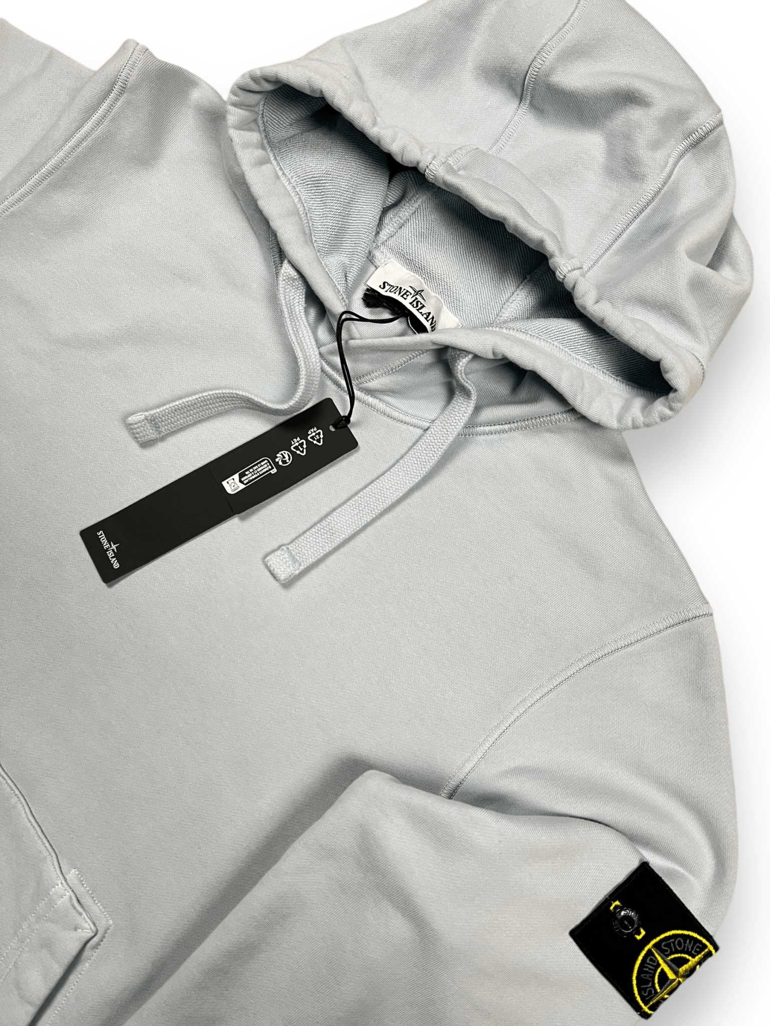 SWEAT - SHIRT STONE ISLAND - NB08 SHOP