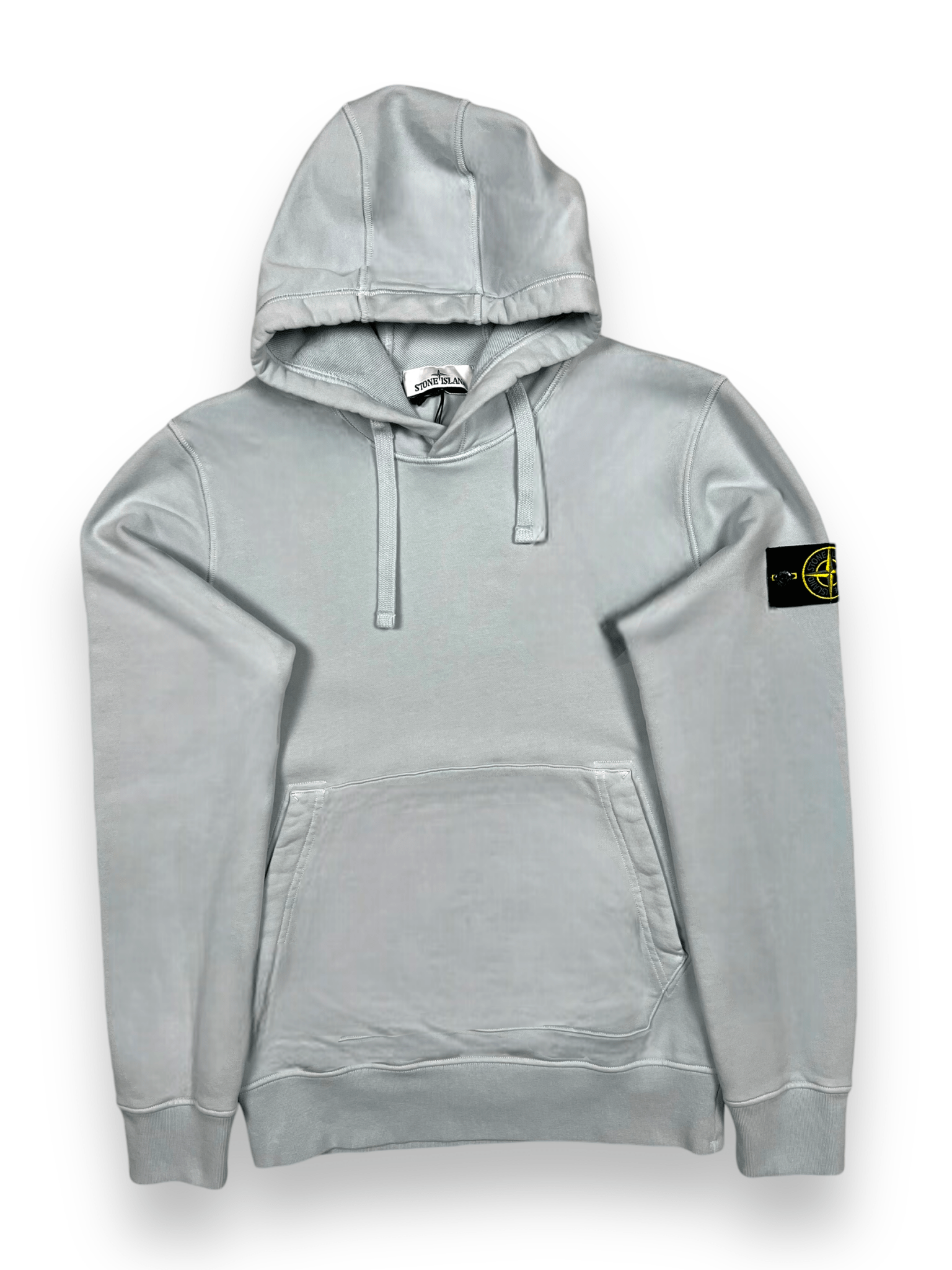 SWEAT - SHIRT STONE ISLAND - NB08 SHOP