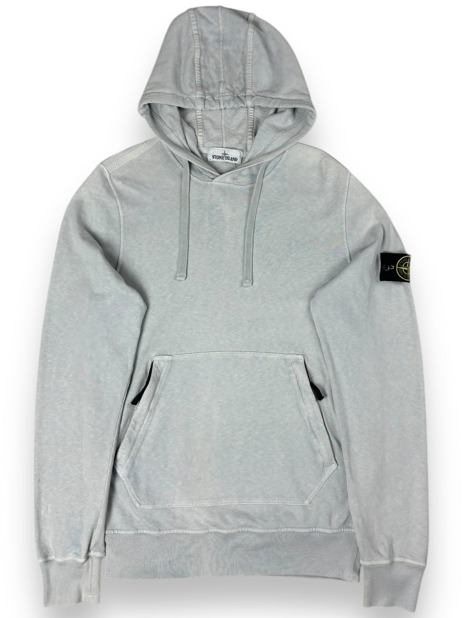 SWEAT - SHIRT STONE ISLAND - NB08 SHOP