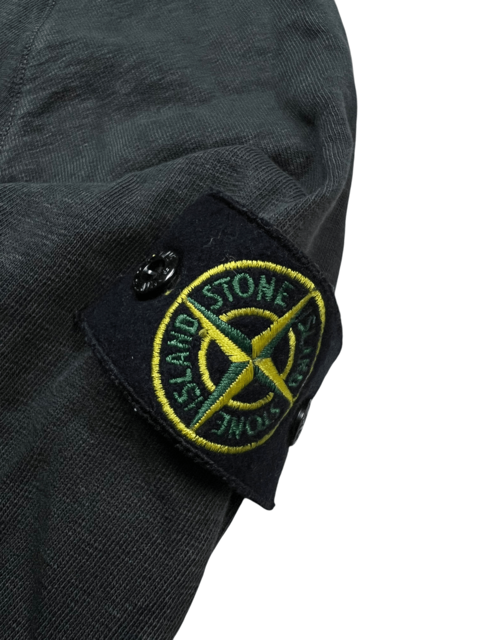 SWEAT - SHIRT STONE ISLAND - NB08 SHOP