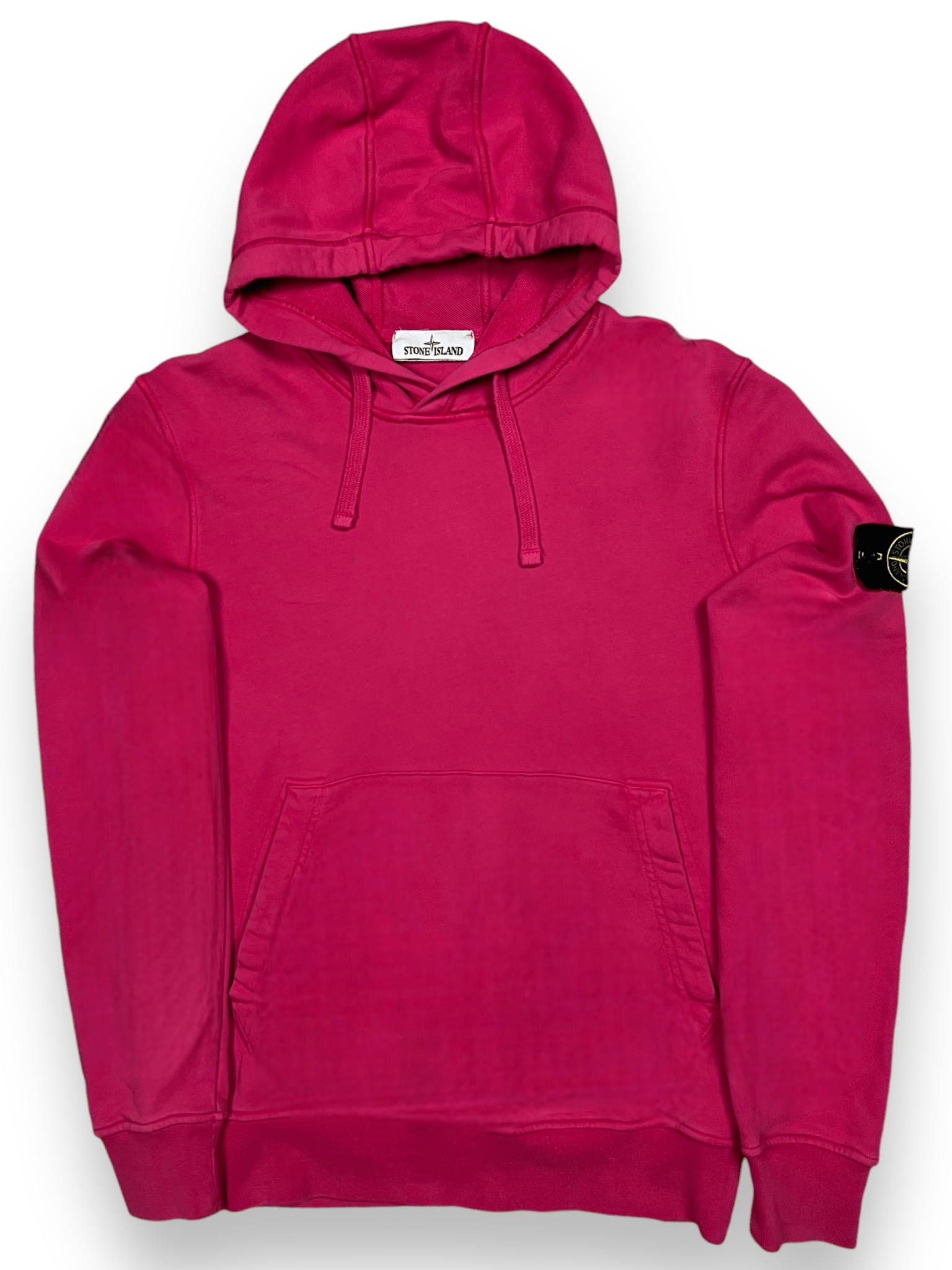 SWEAT - SHIRT STONE ISLAND - NB08 SHOP