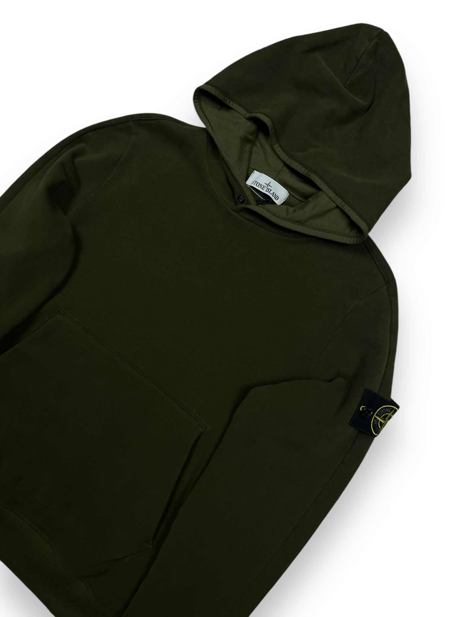 SWEAT - SHIRT STONE ISLAND - NB08 SHOP