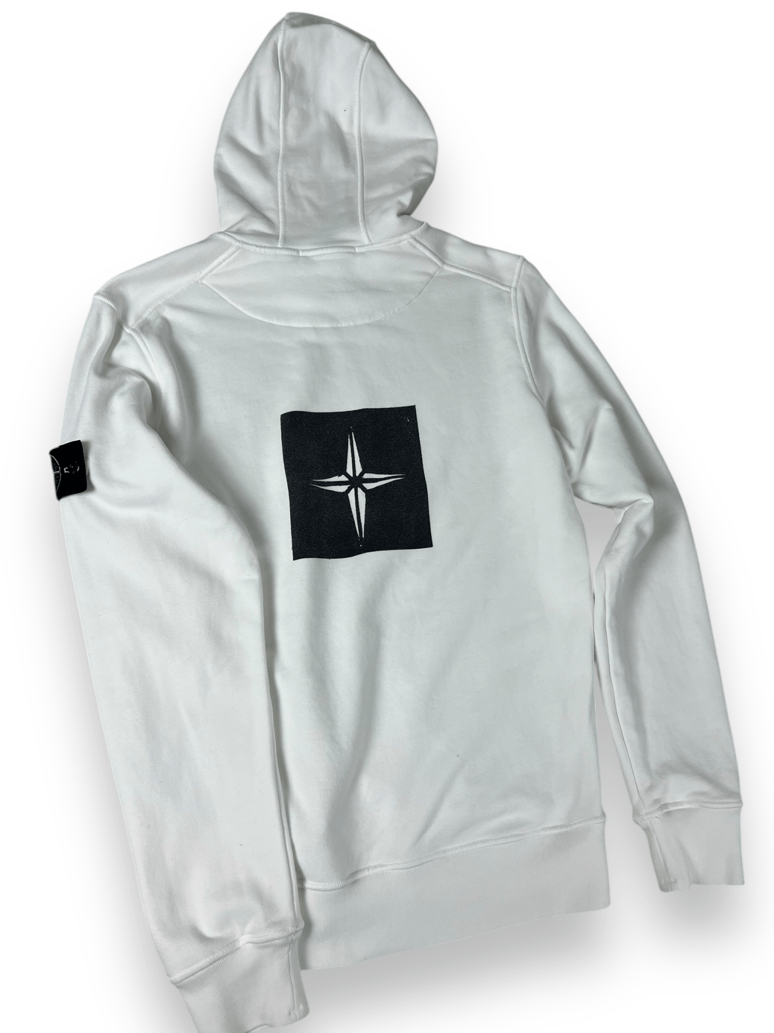 SWEAT - SHIRT STONE ISLAND - NB08 SHOP