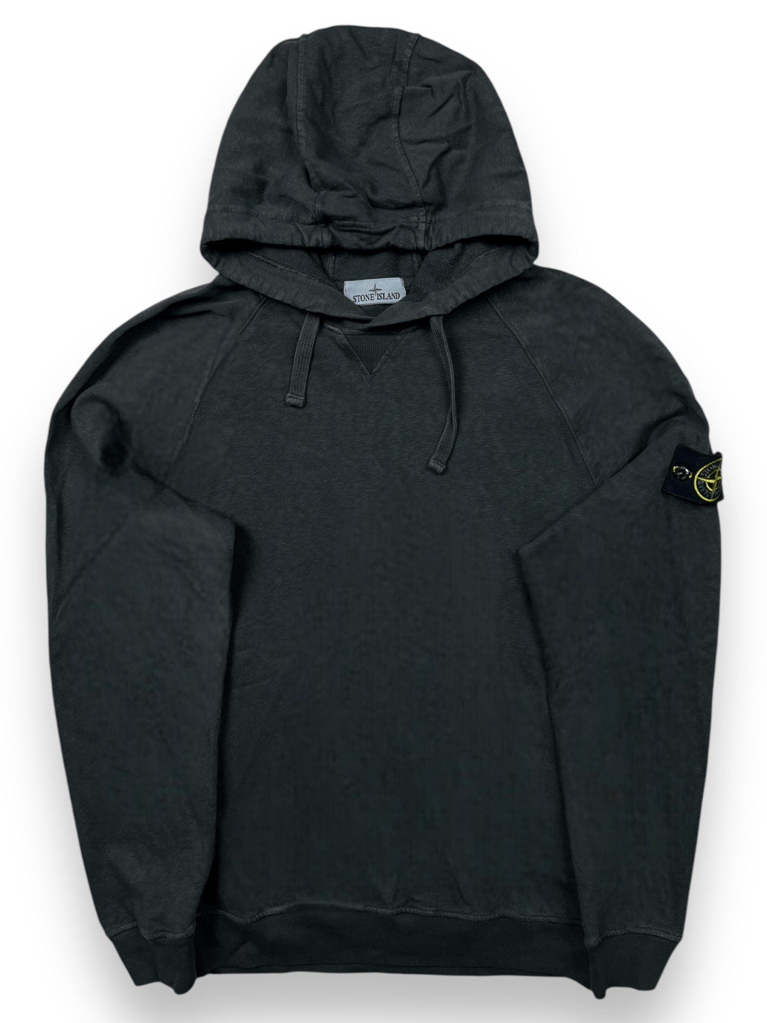 SWEAT - SHIRT STONE ISLAND - NB08 SHOP
