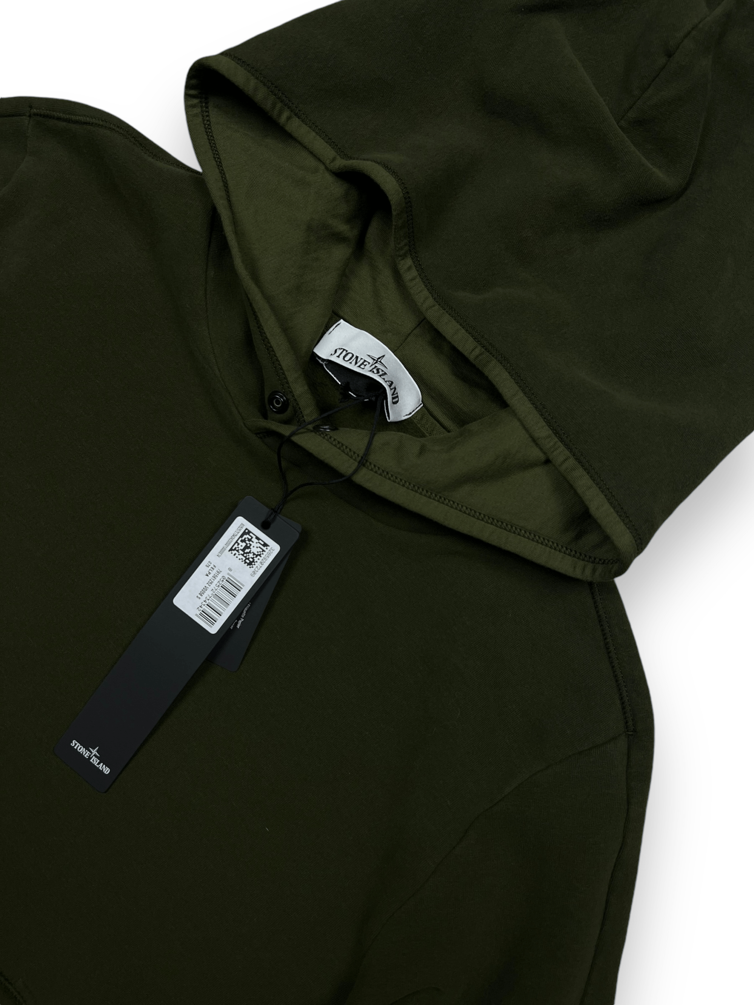 SWEAT - SHIRT STONE ISLAND - NB08 SHOP