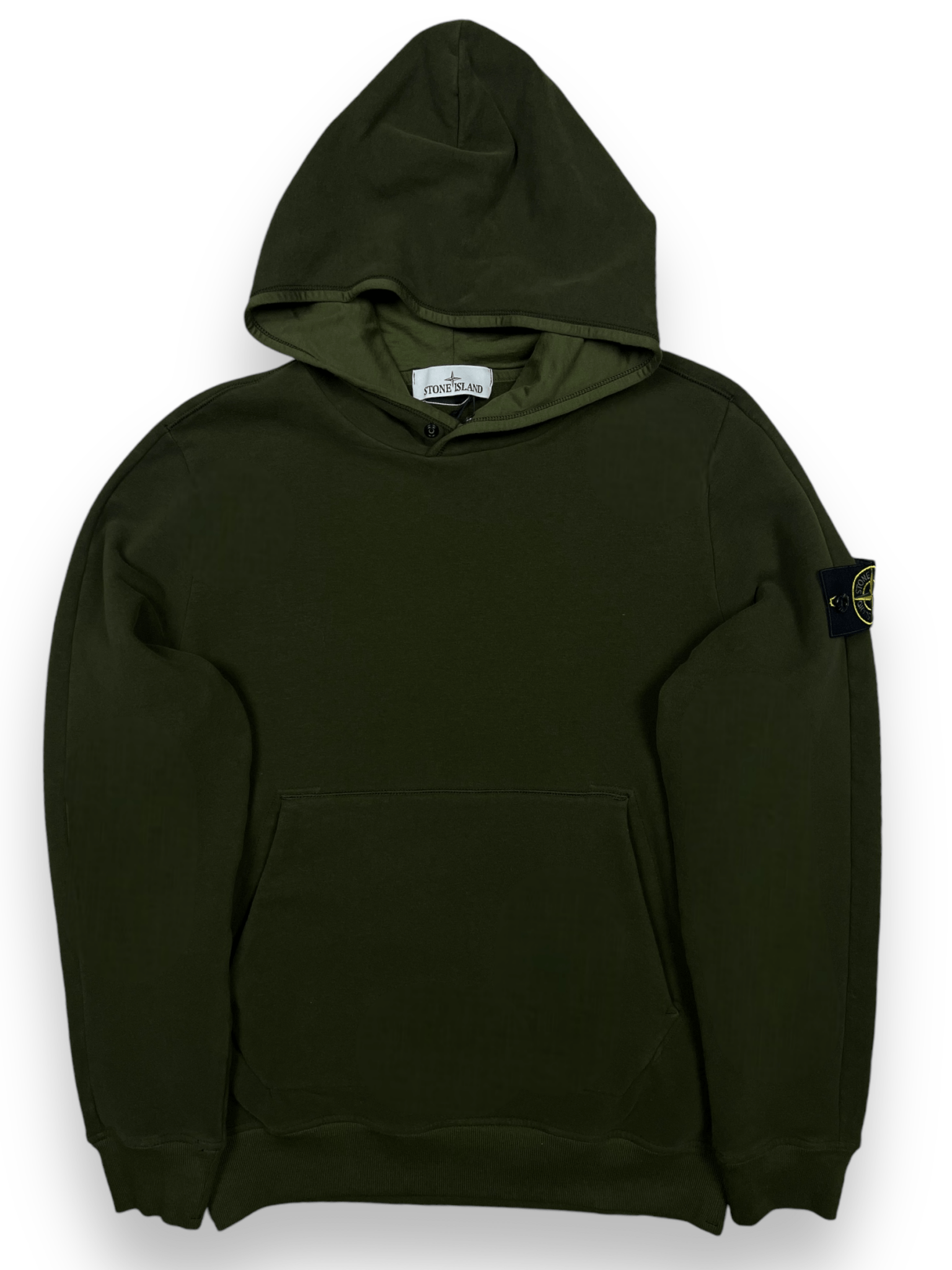 SWEAT - SHIRT STONE ISLAND - NB08 SHOP