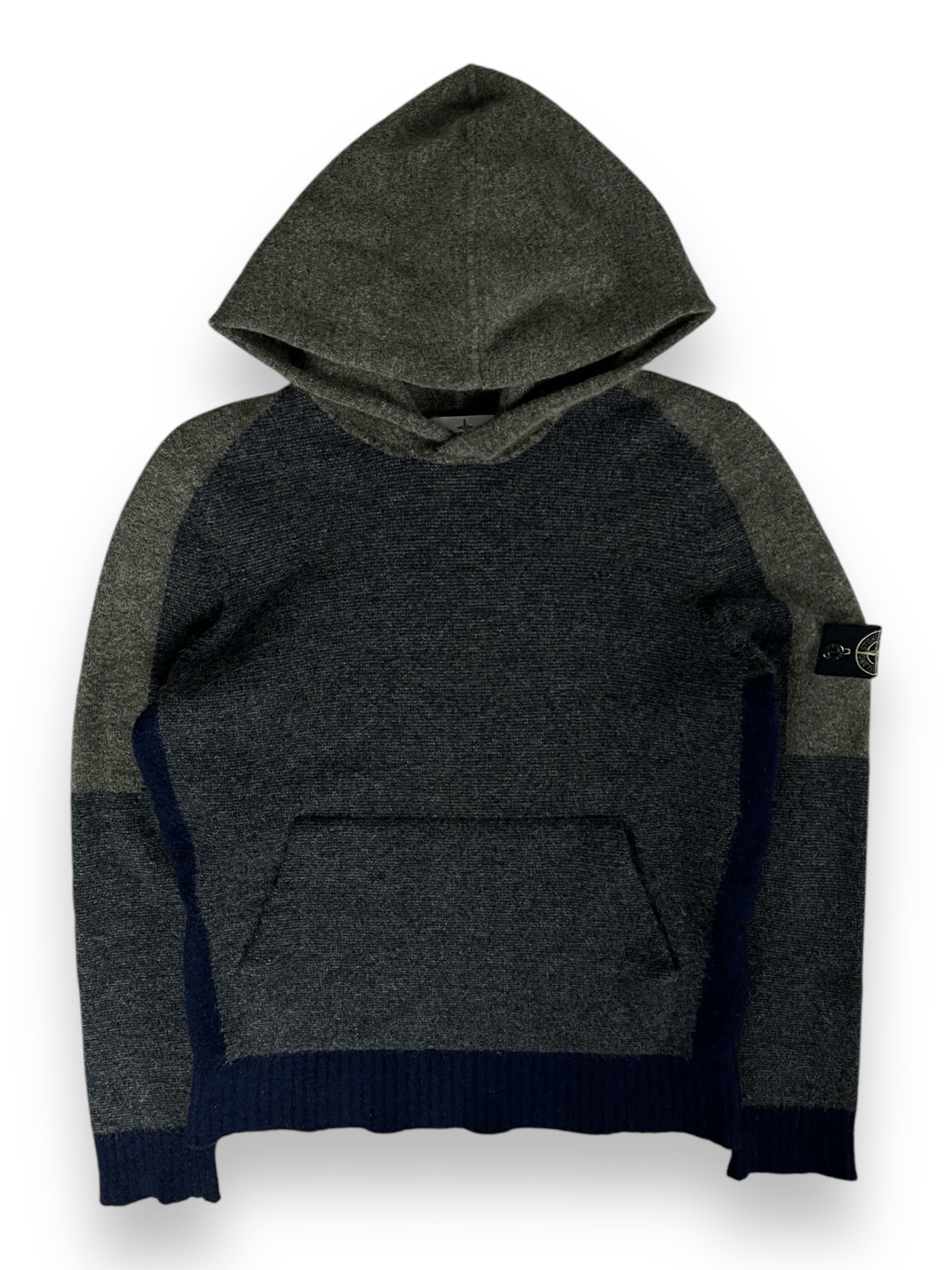 SWEAT - SHIRT STONE ISLAND JUNIOR - NB08 SHOP