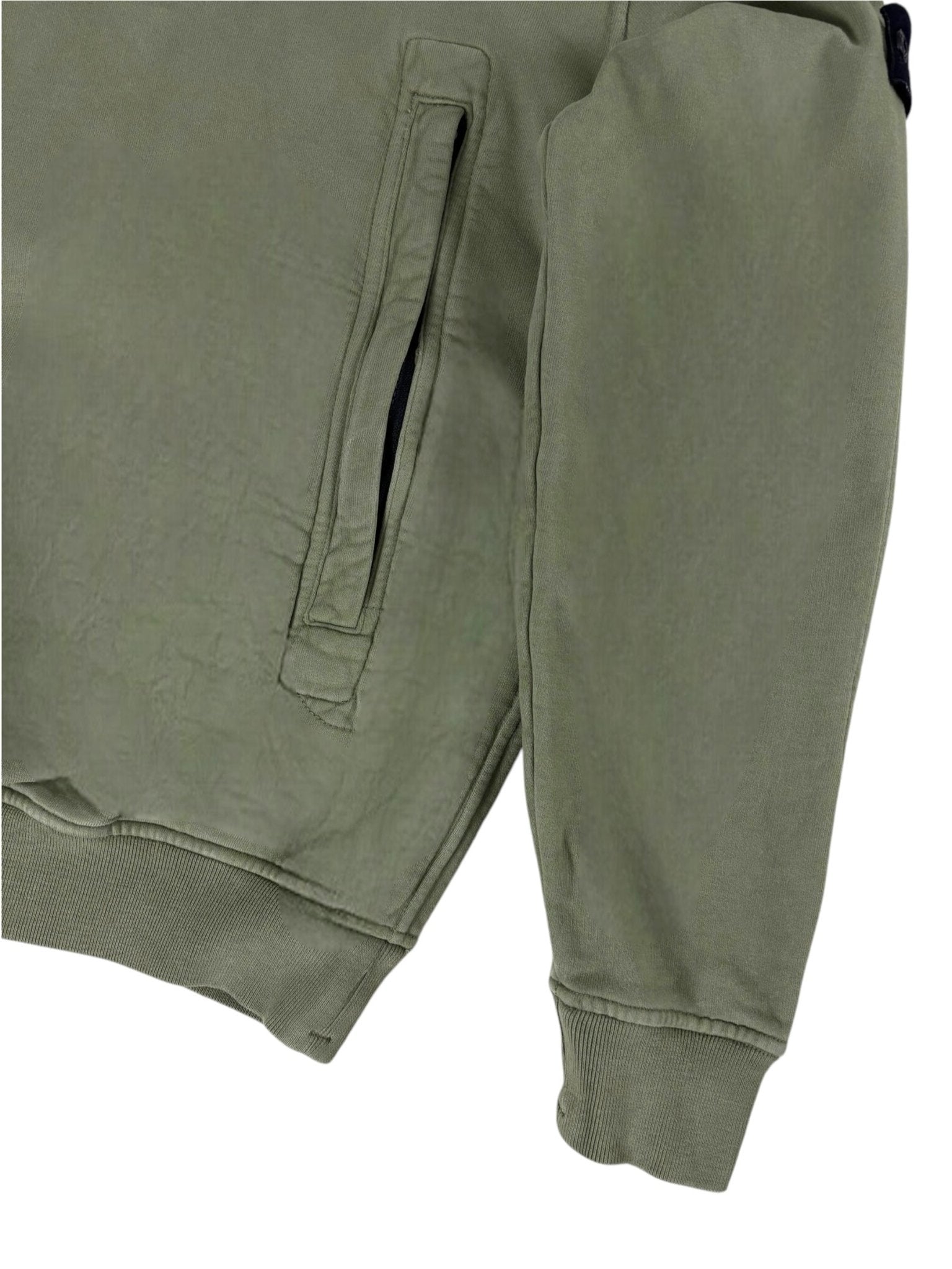 SWEAT - SHIRT STONE ISLAND JUNIOR - NB08 SHOP