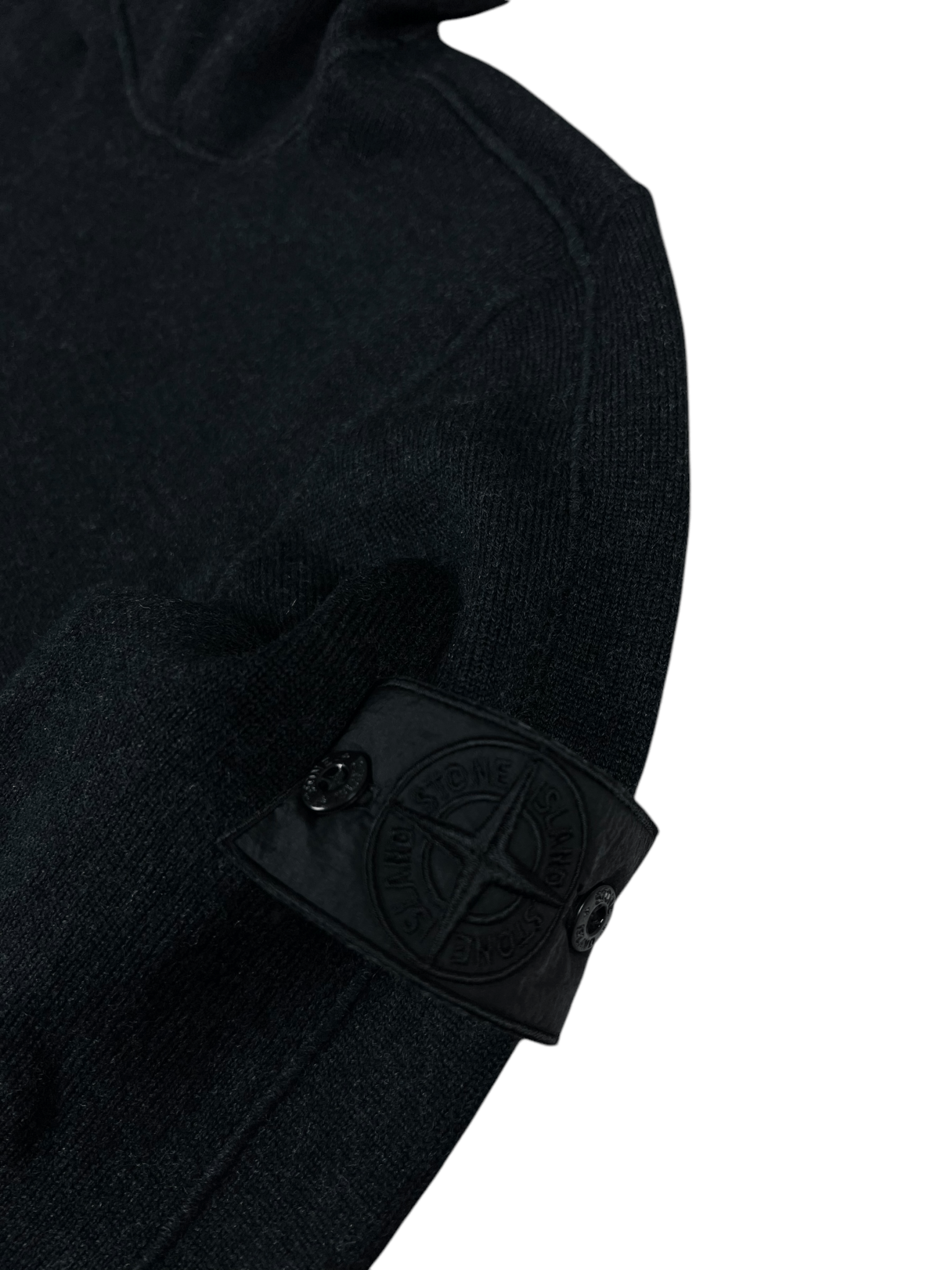 SWEAT - SHIRT STONE ISLAND SHADOW PROJECT - NB08 SHOP