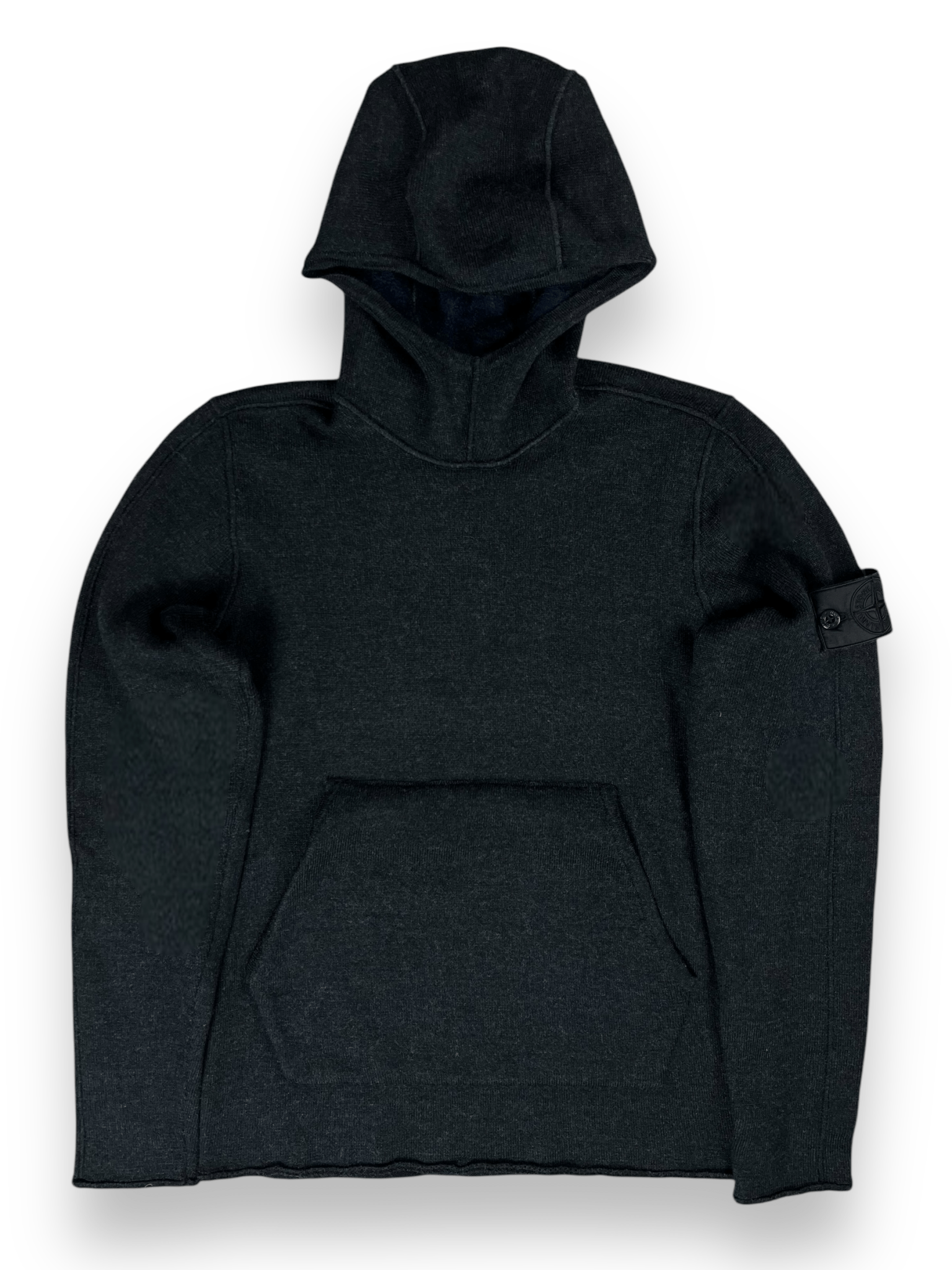 SWEAT - SHIRT STONE ISLAND SHADOW PROJECT - NB08 SHOP
