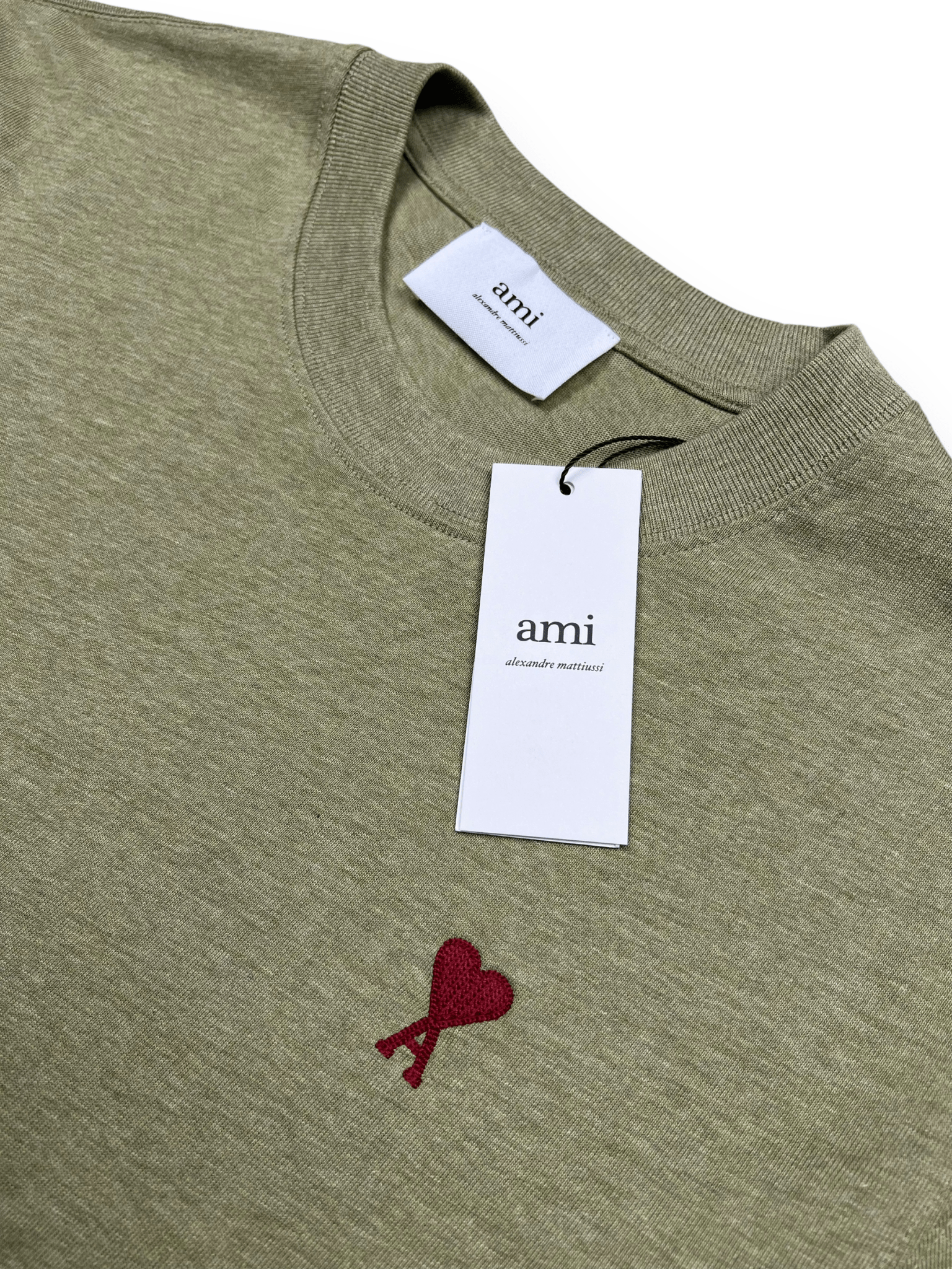 TEE - SHIRT AMI - NB08 SHOP