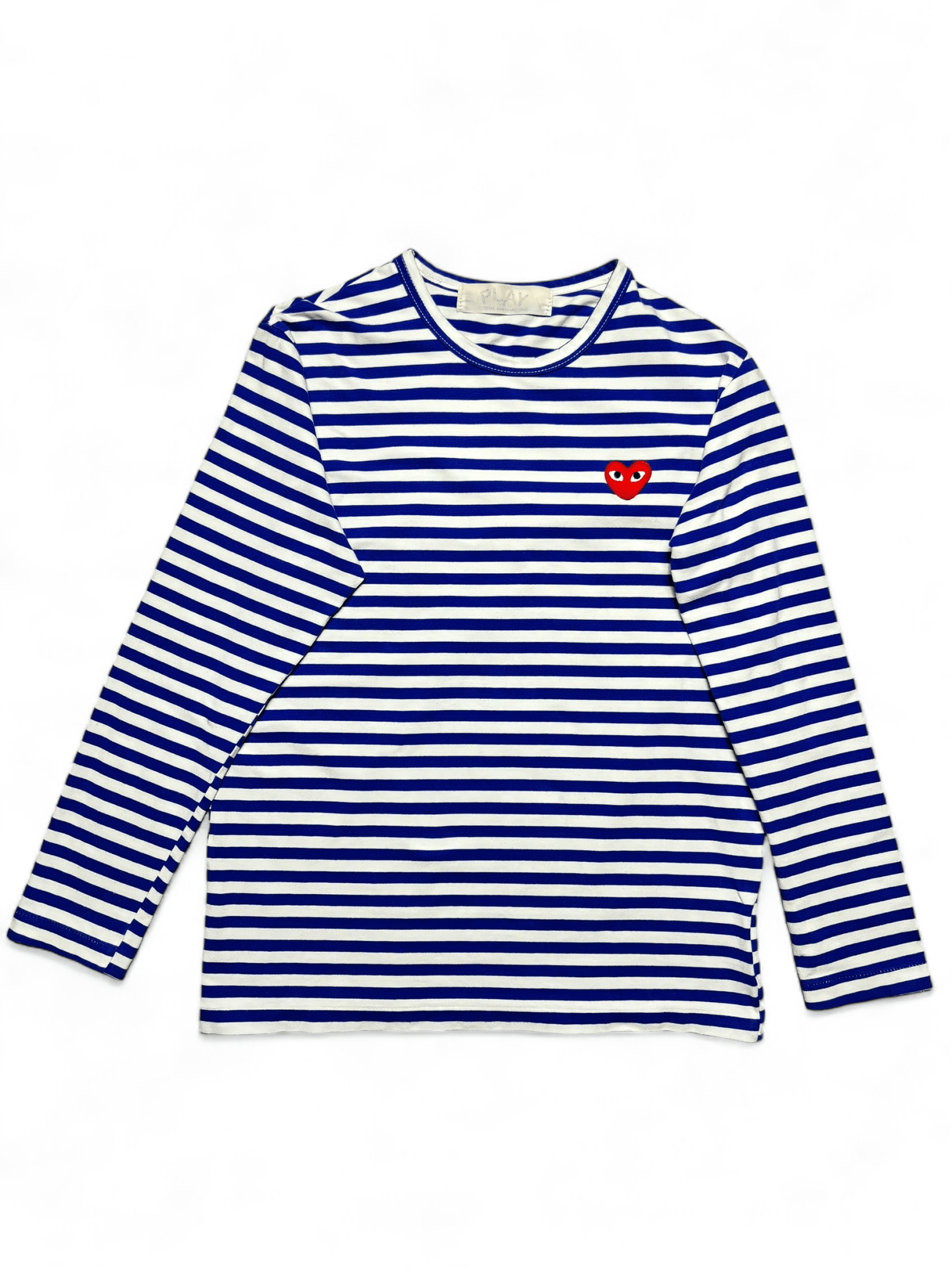 TEE - SHIRT COMME DES GARÇONS - NB08 SHOP