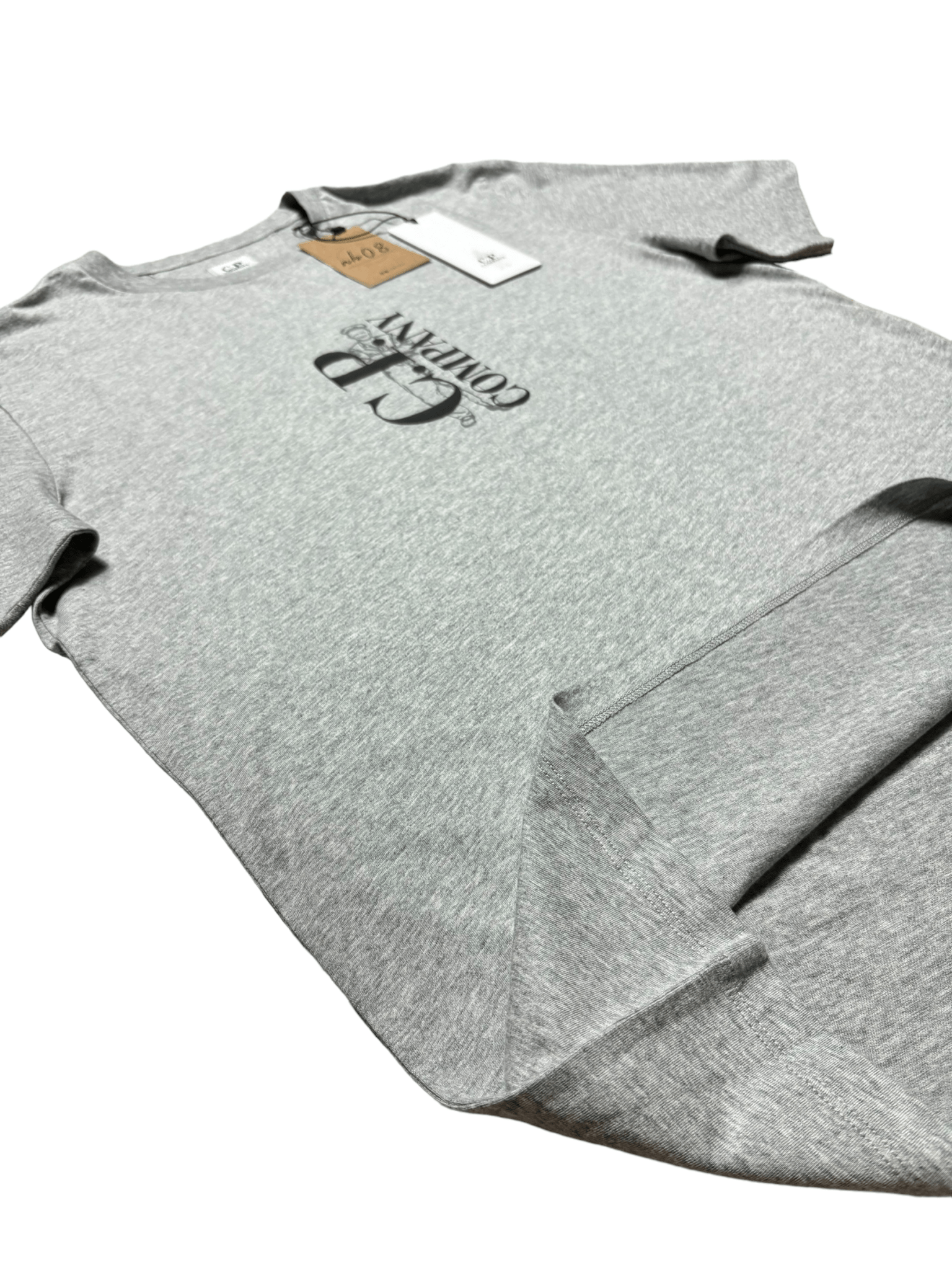 TEE - SHIRT C.P COMPANY - NB08 SHOP