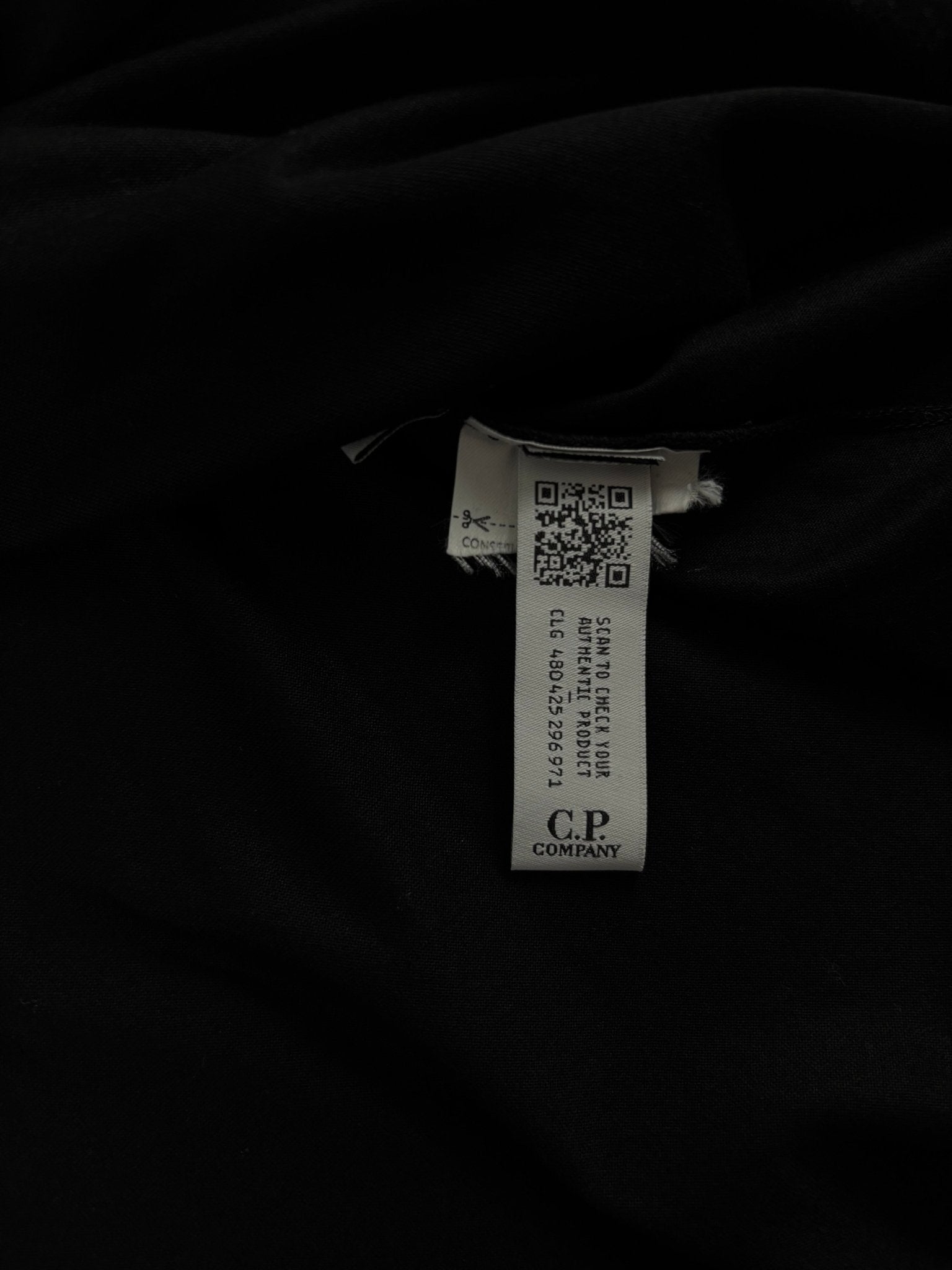 TEE - SHIRT C.P COMPANY - NB08 SHOP