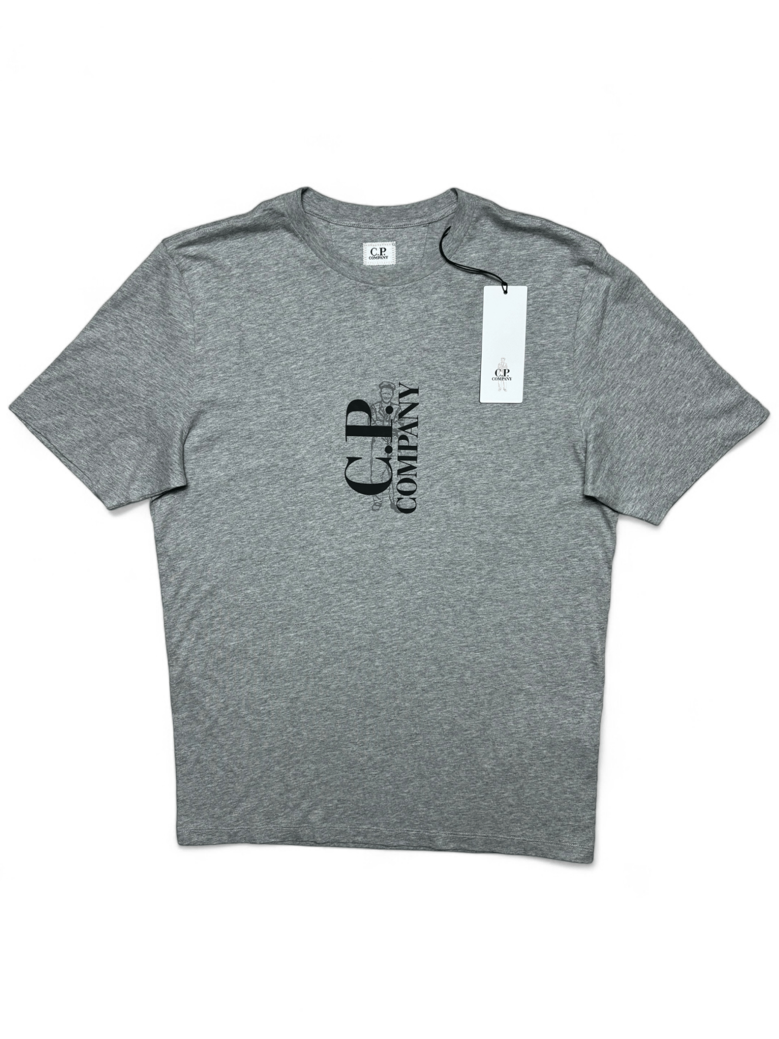 TEE - SHIRT C.P COMPANY - NB08 SHOP