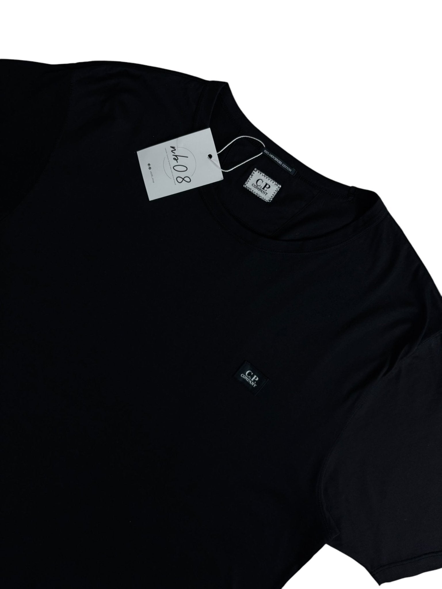 TEE - SHIRT C.P COMPANY - NB08 SHOP