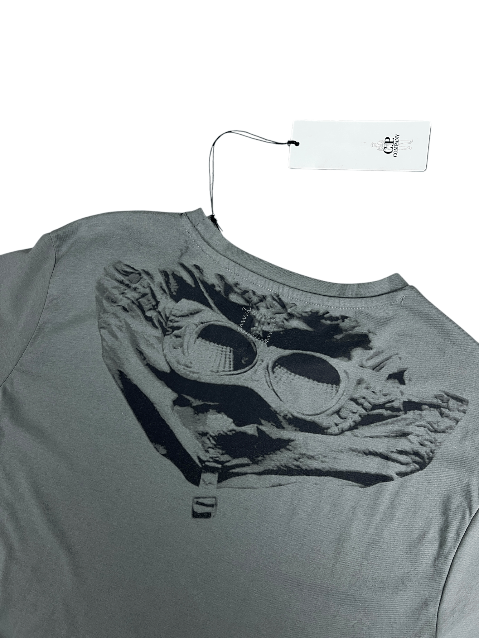 TEE - SHIRT C.P COMPANY - NB08 SHOP