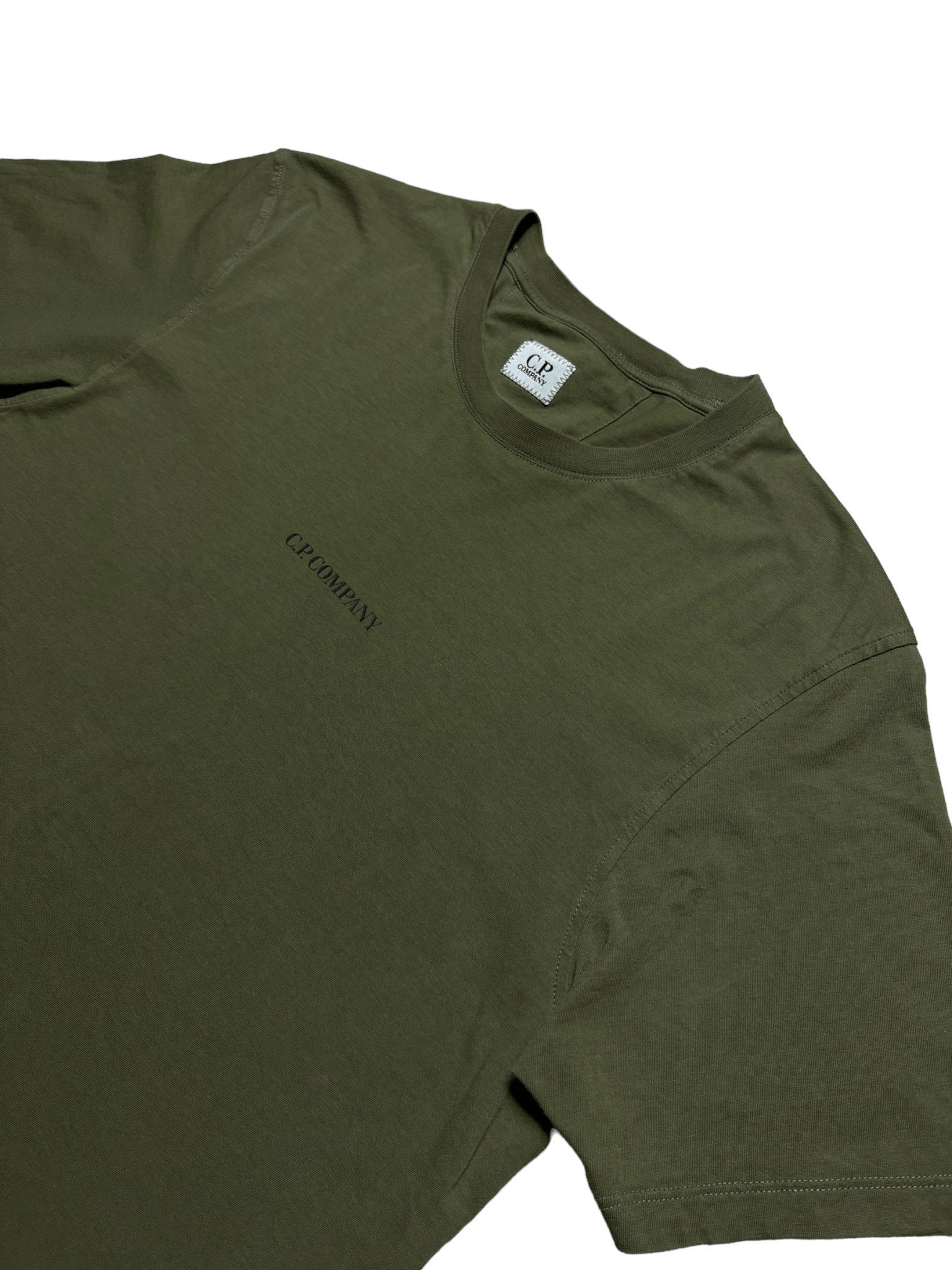 TEE - SHIRT C.P COMPANY - NB08 SHOP