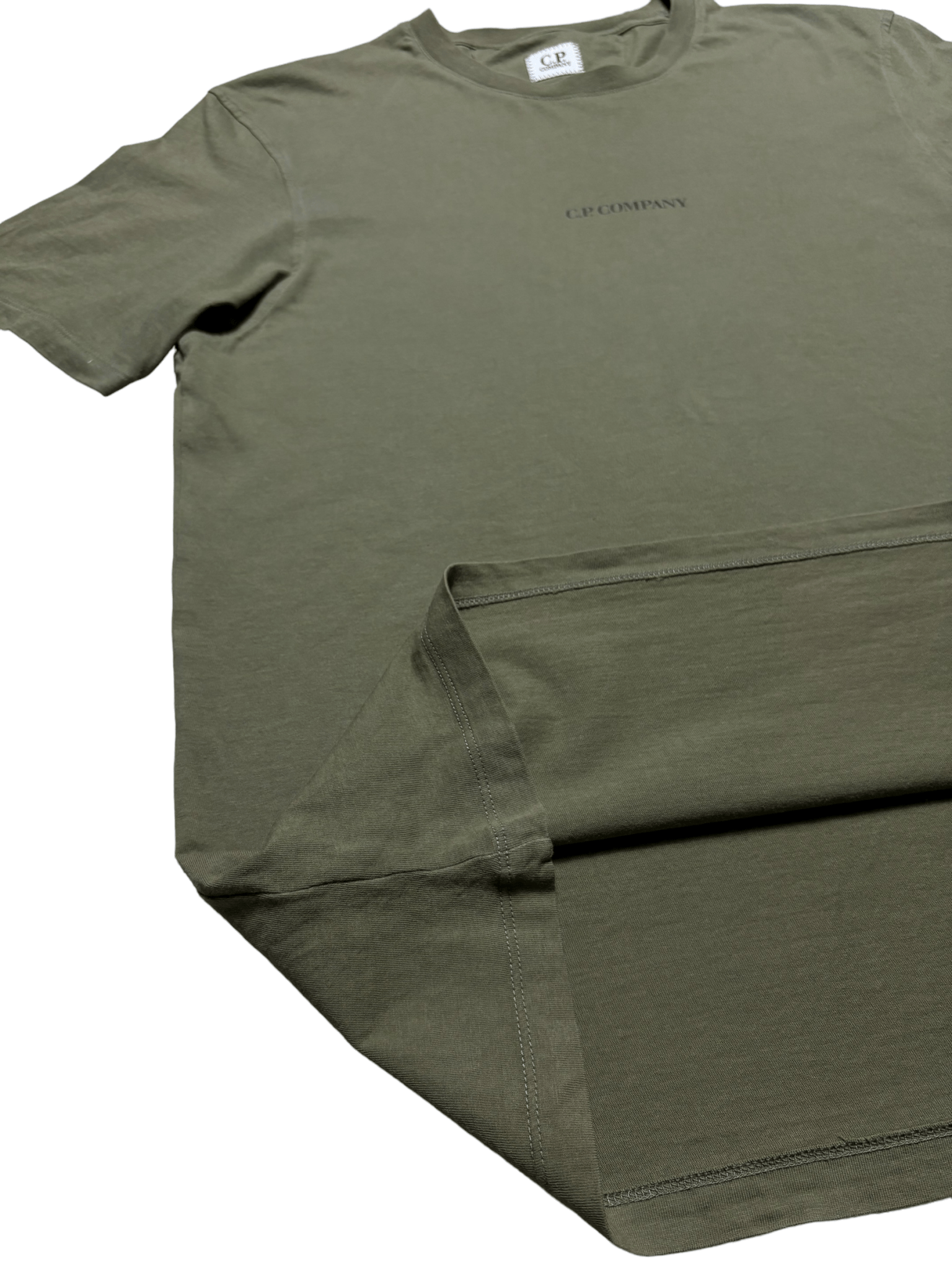 TEE - SHIRT C.P COMPANY - NB08 SHOP