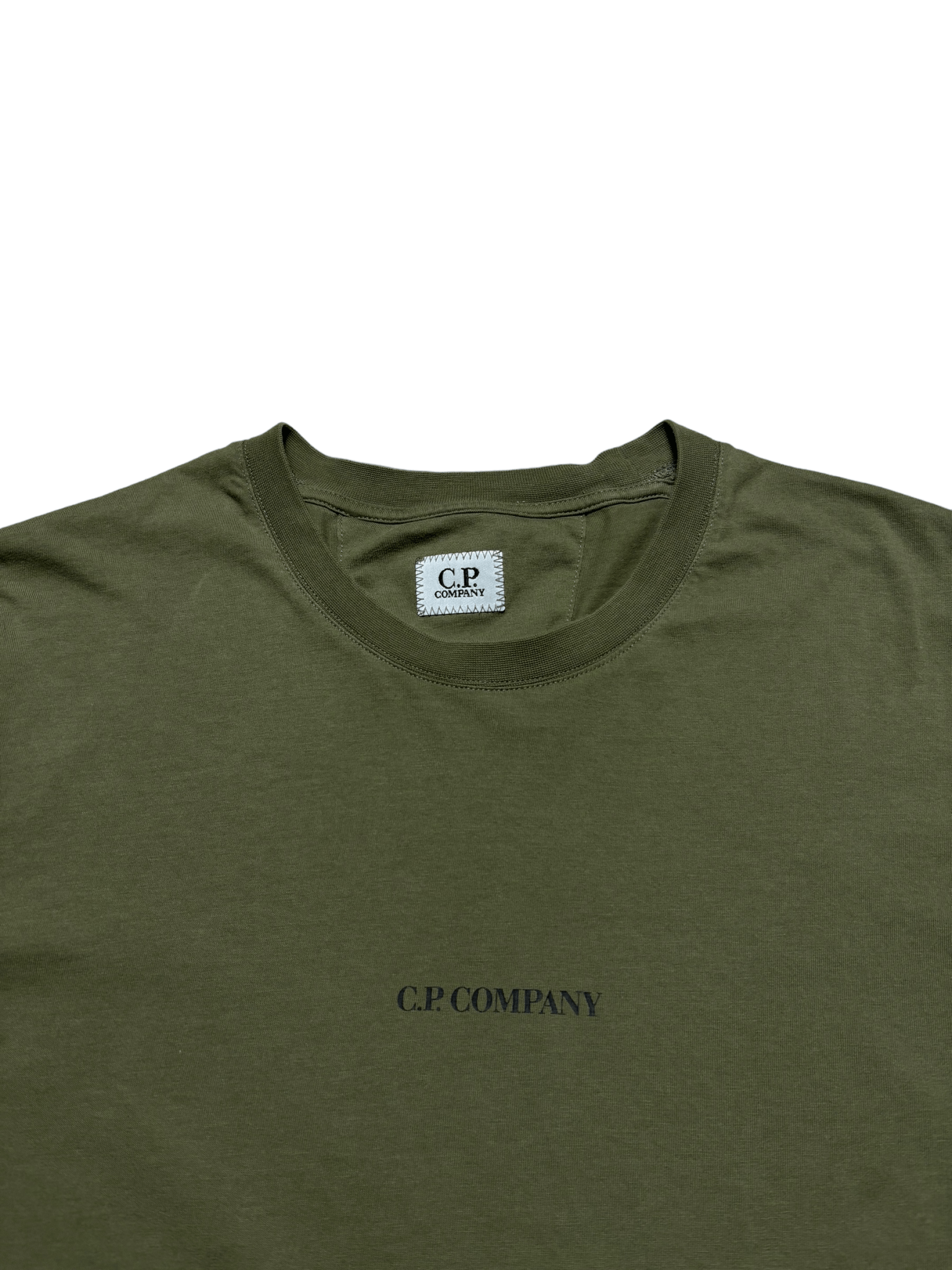 TEE - SHIRT C.P COMPANY - NB08 SHOP