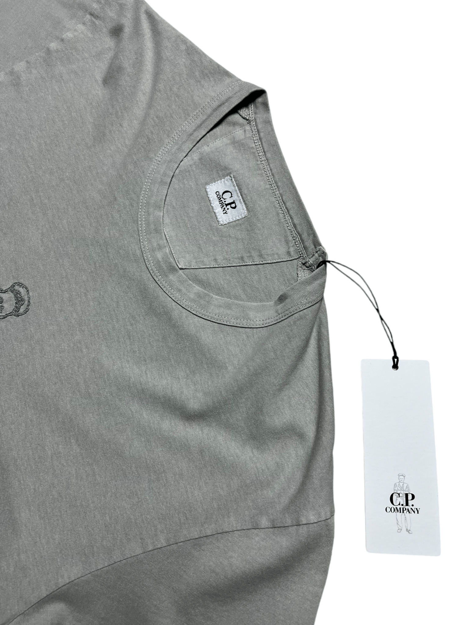 TEE - SHIRT C.P COMPANY - NB08 SHOP