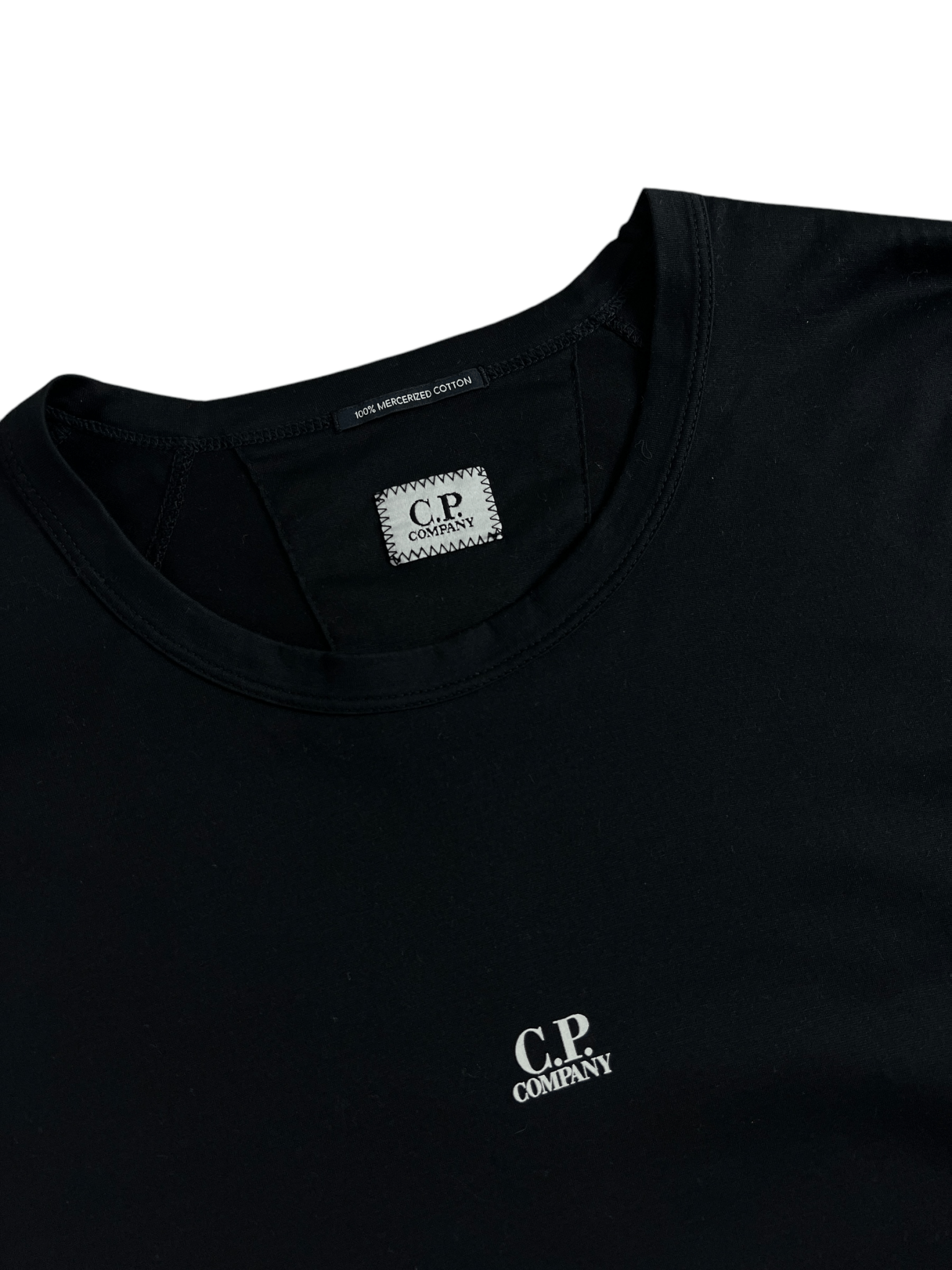 TEE - SHIRT C.P COMPANY - NB08 SHOP