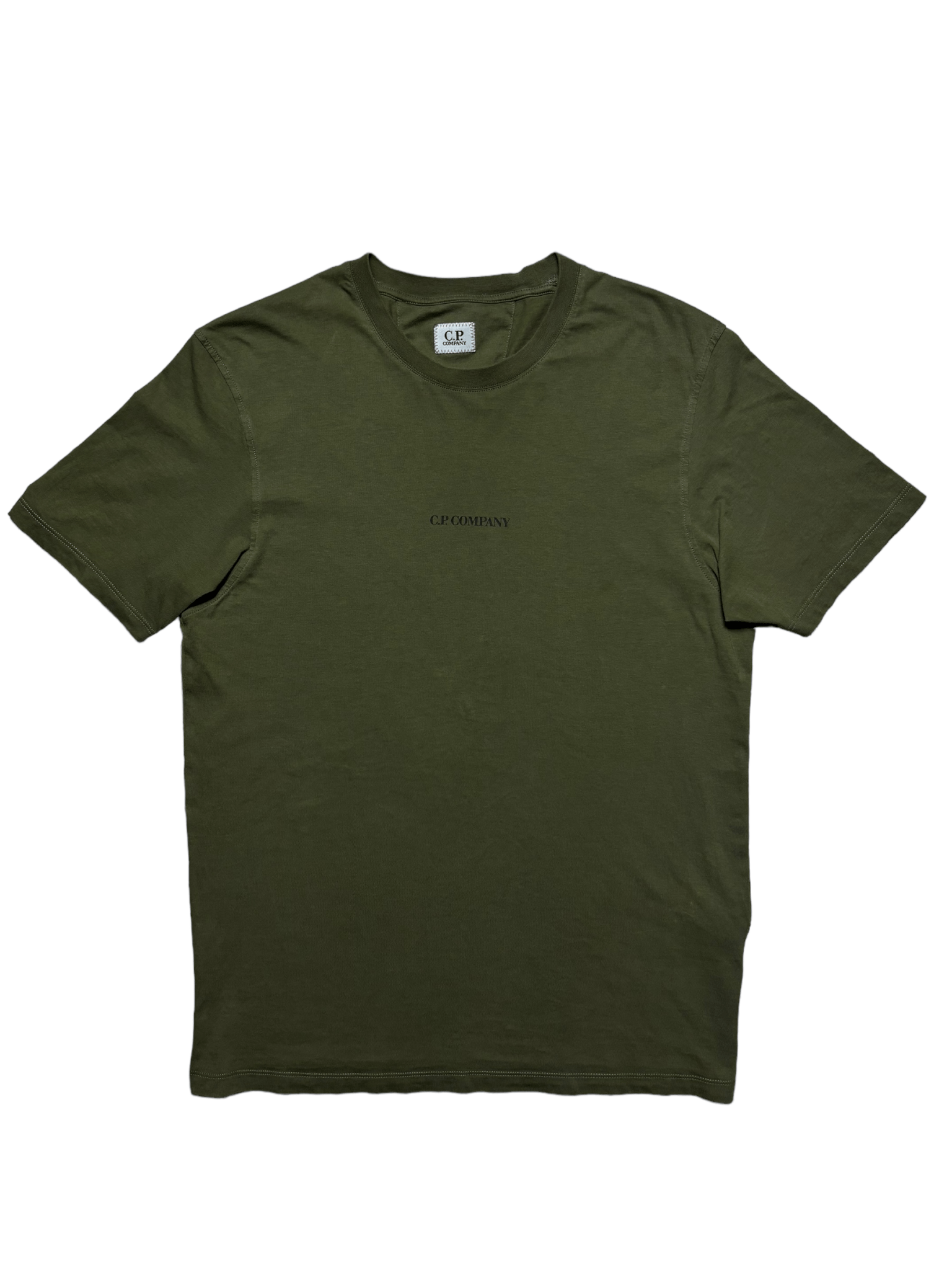 TEE - SHIRT C.P COMPANY - NB08 SHOP