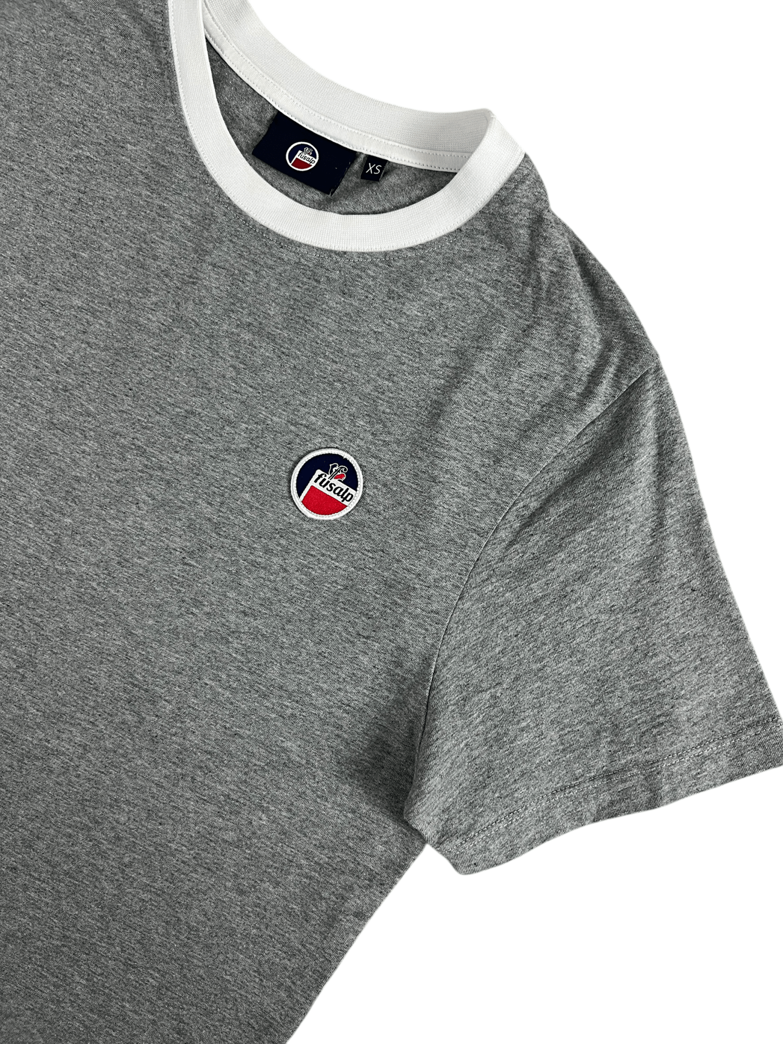 TEE - SHIRT FUSALP - NB08 SHOP