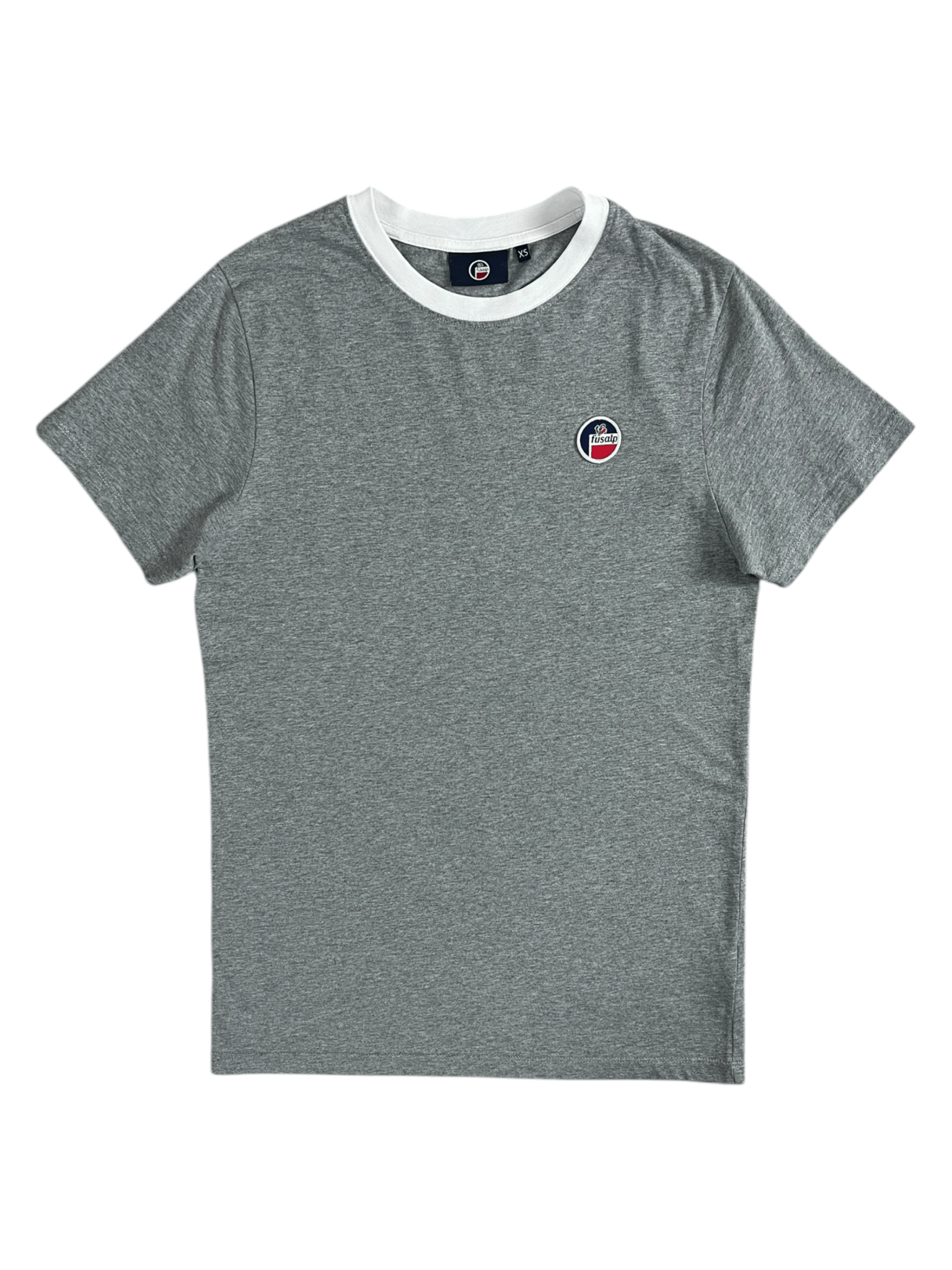 TEE - SHIRT FUSALP - NB08 SHOP