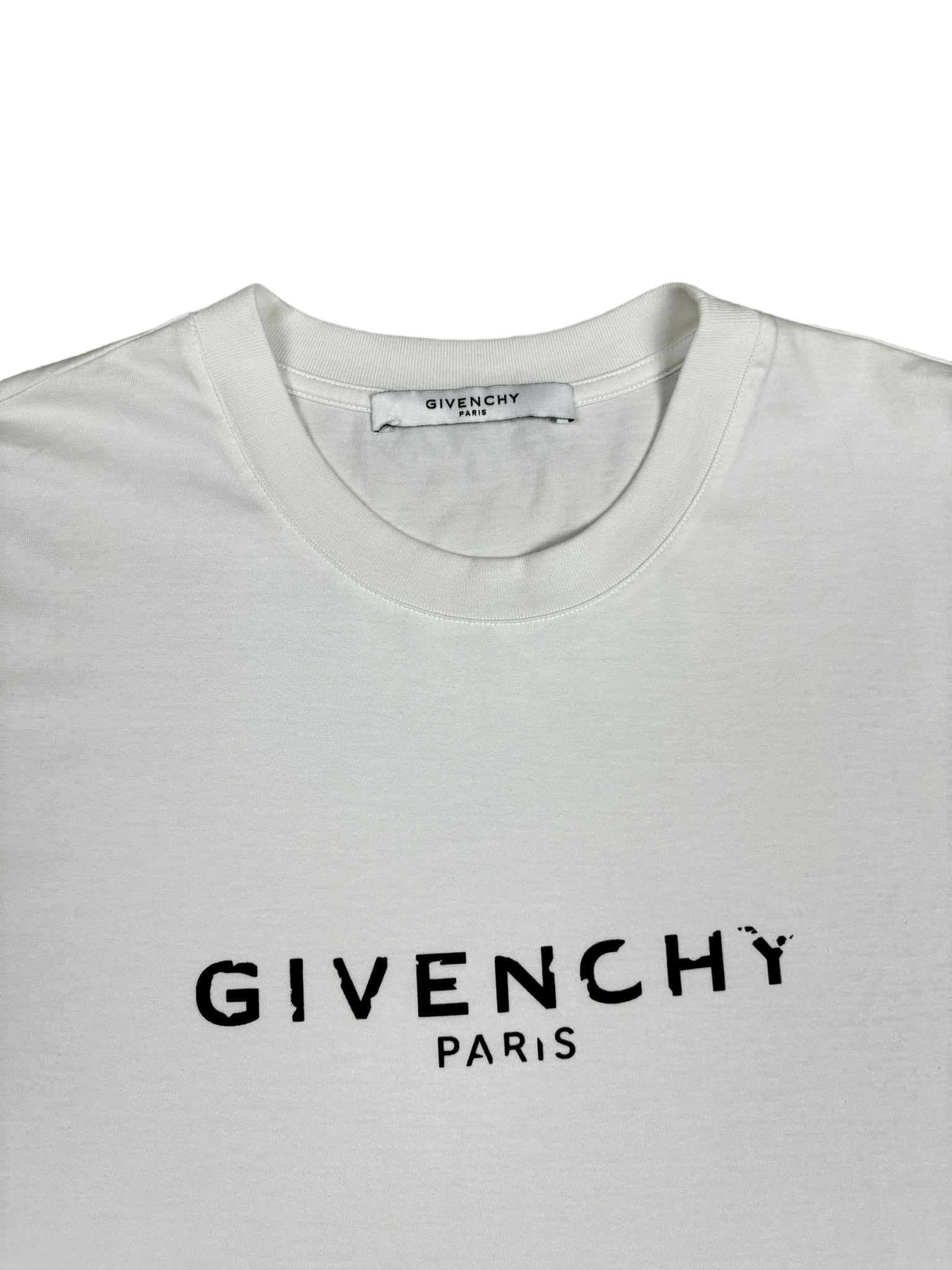 TEE - SHIRT GIVENCHY - NB08 SHOP