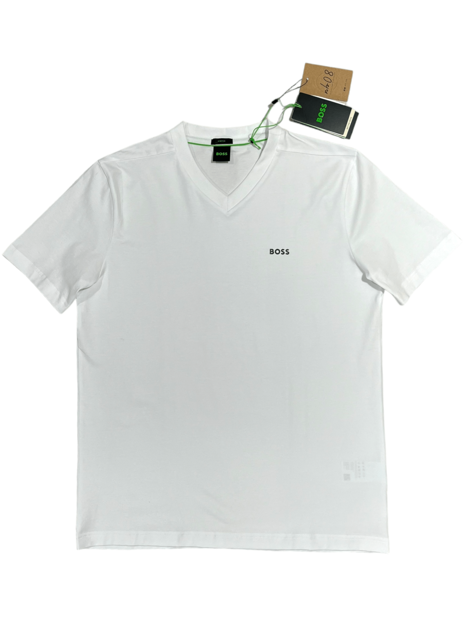 TEE - SHIRT HUGO BOSS - NB08 SHOP