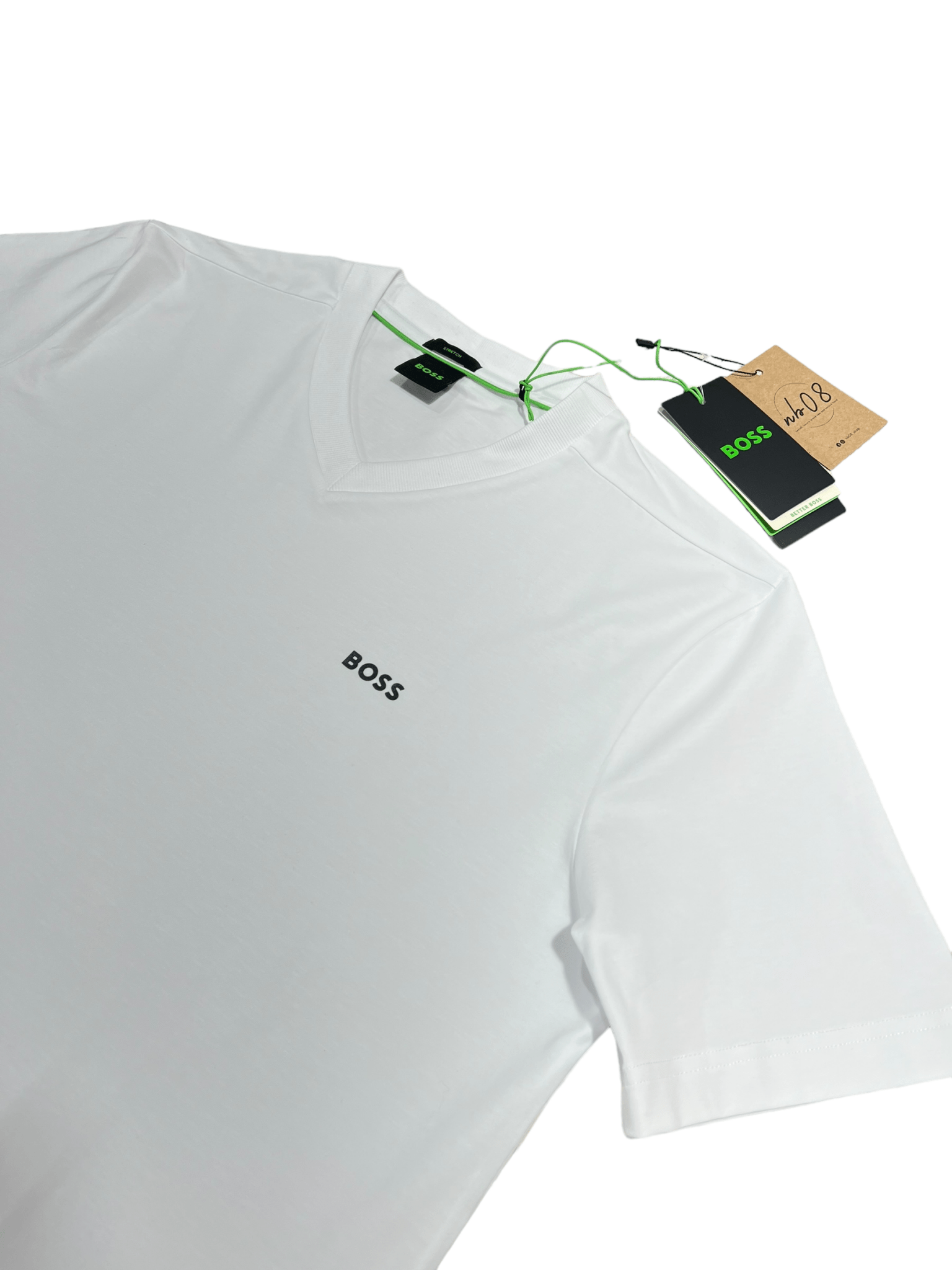 TEE - SHIRT HUGO BOSS - NB08 SHOP