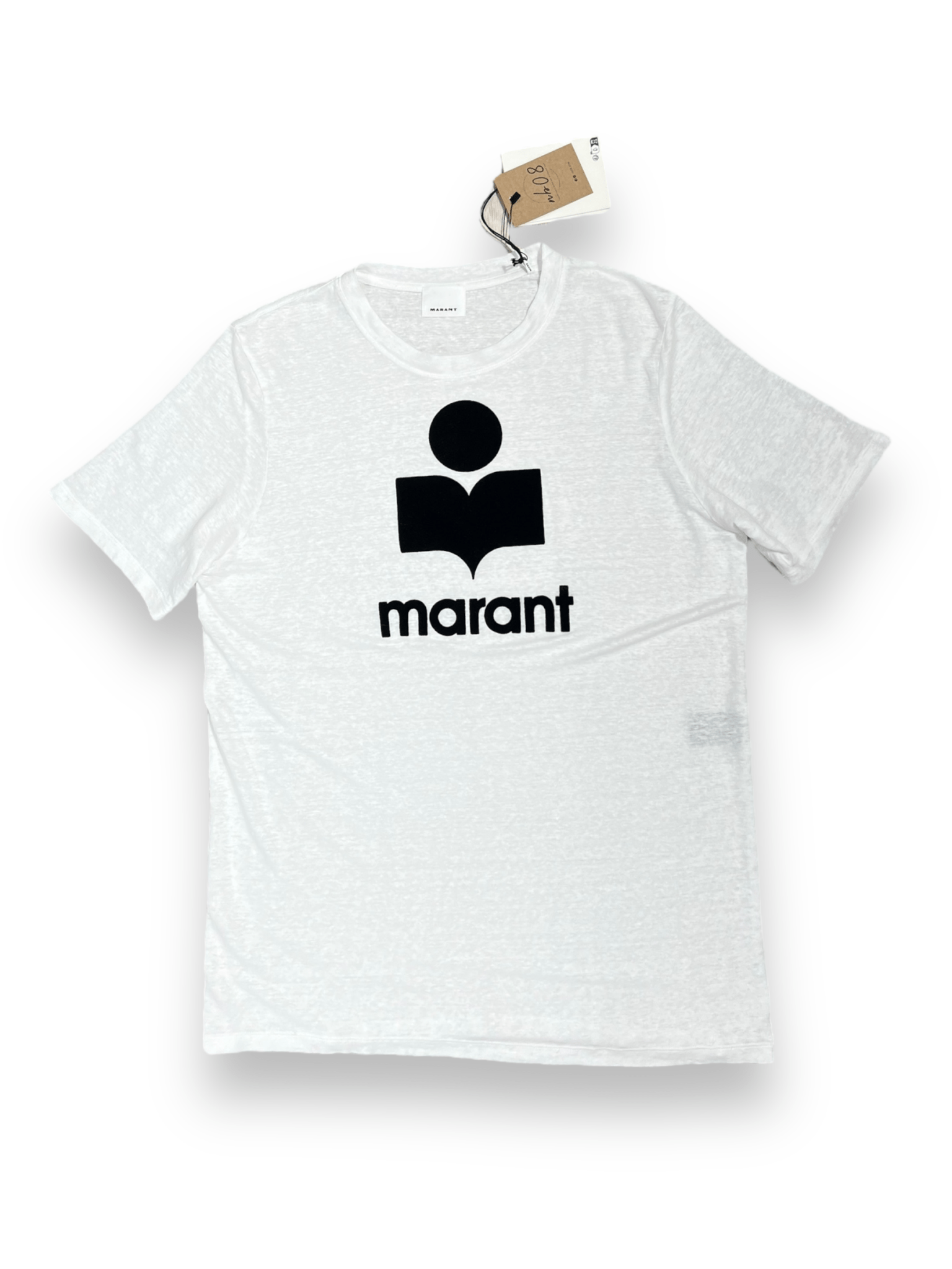 TEE - SHIRT ISABEL MARANT - NB08 SHOP