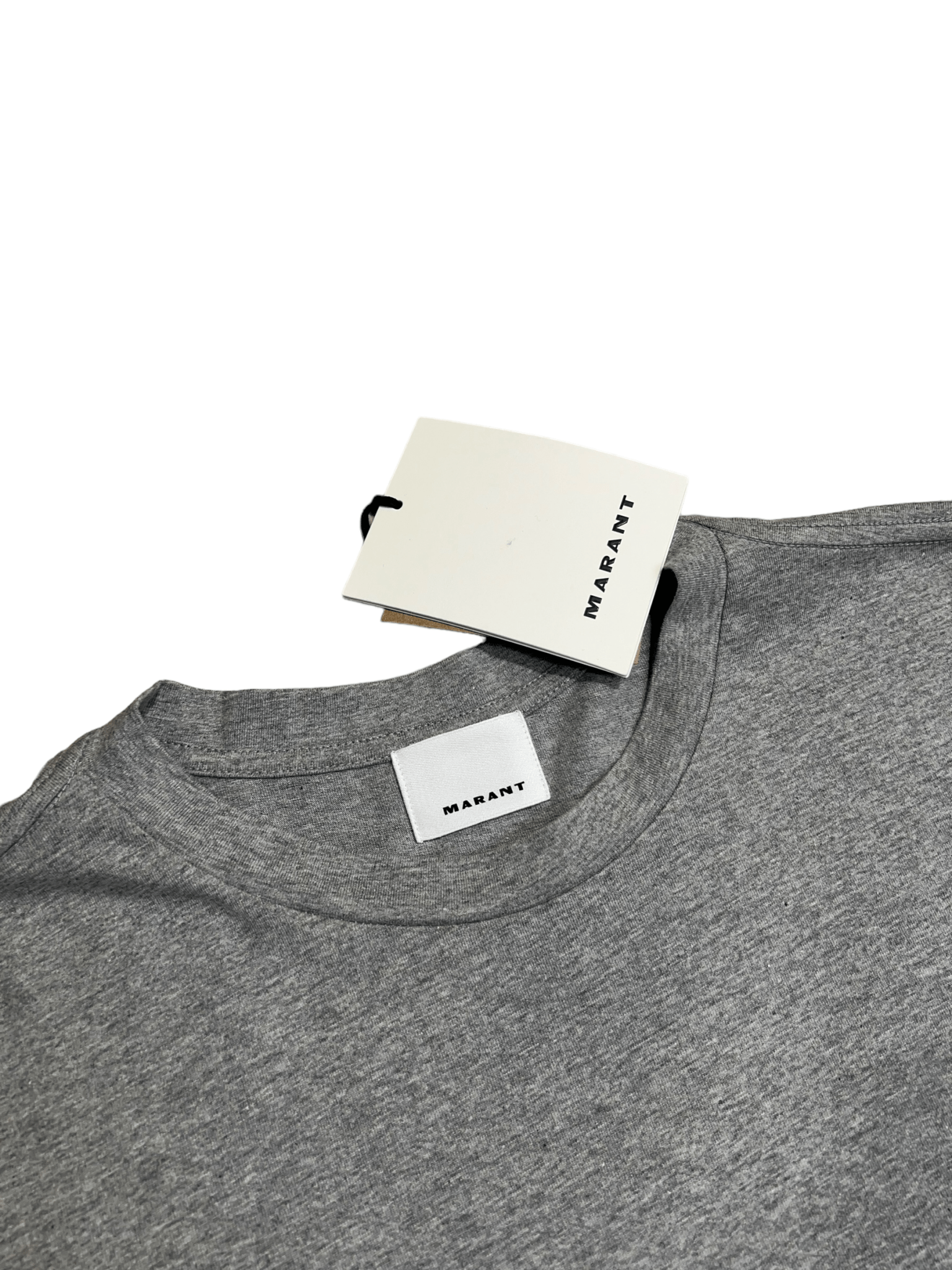 TEE - SHIRT ISABEL MARANT - NB08 SHOP