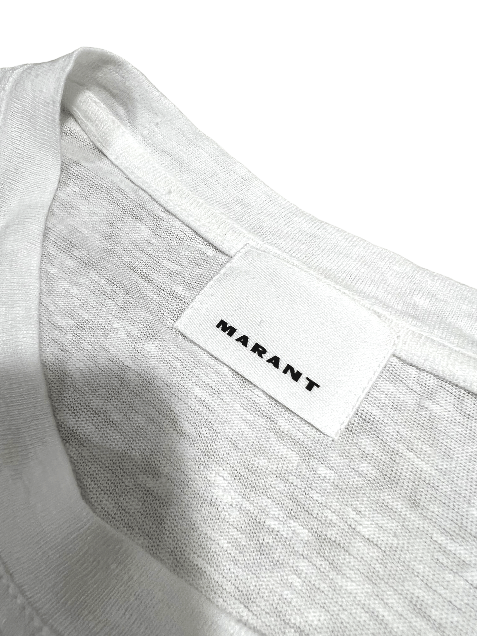 TEE - SHIRT ISABEL MARANT - NB08 SHOP