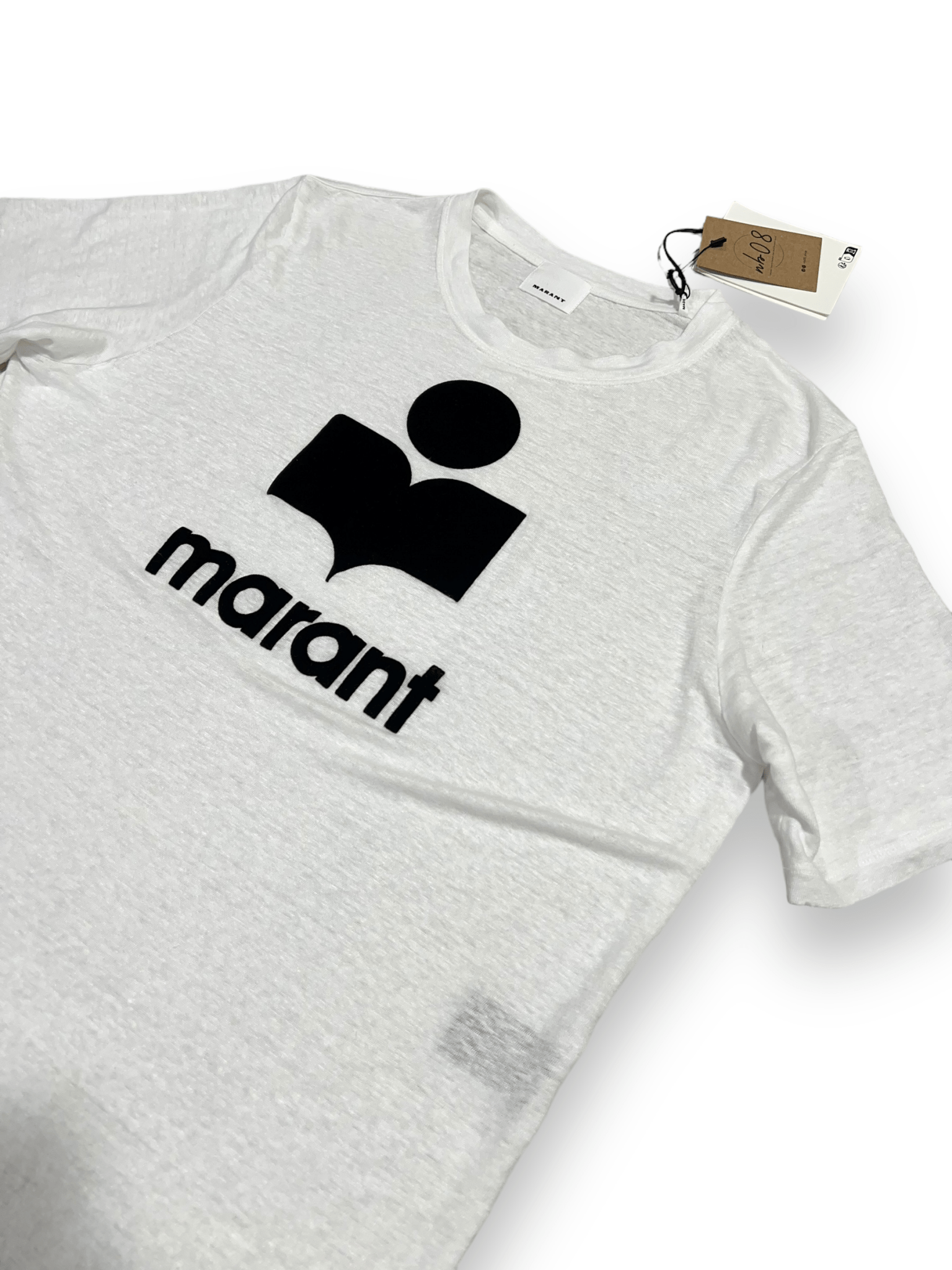 TEE - SHIRT ISABEL MARANT - NB08 SHOP