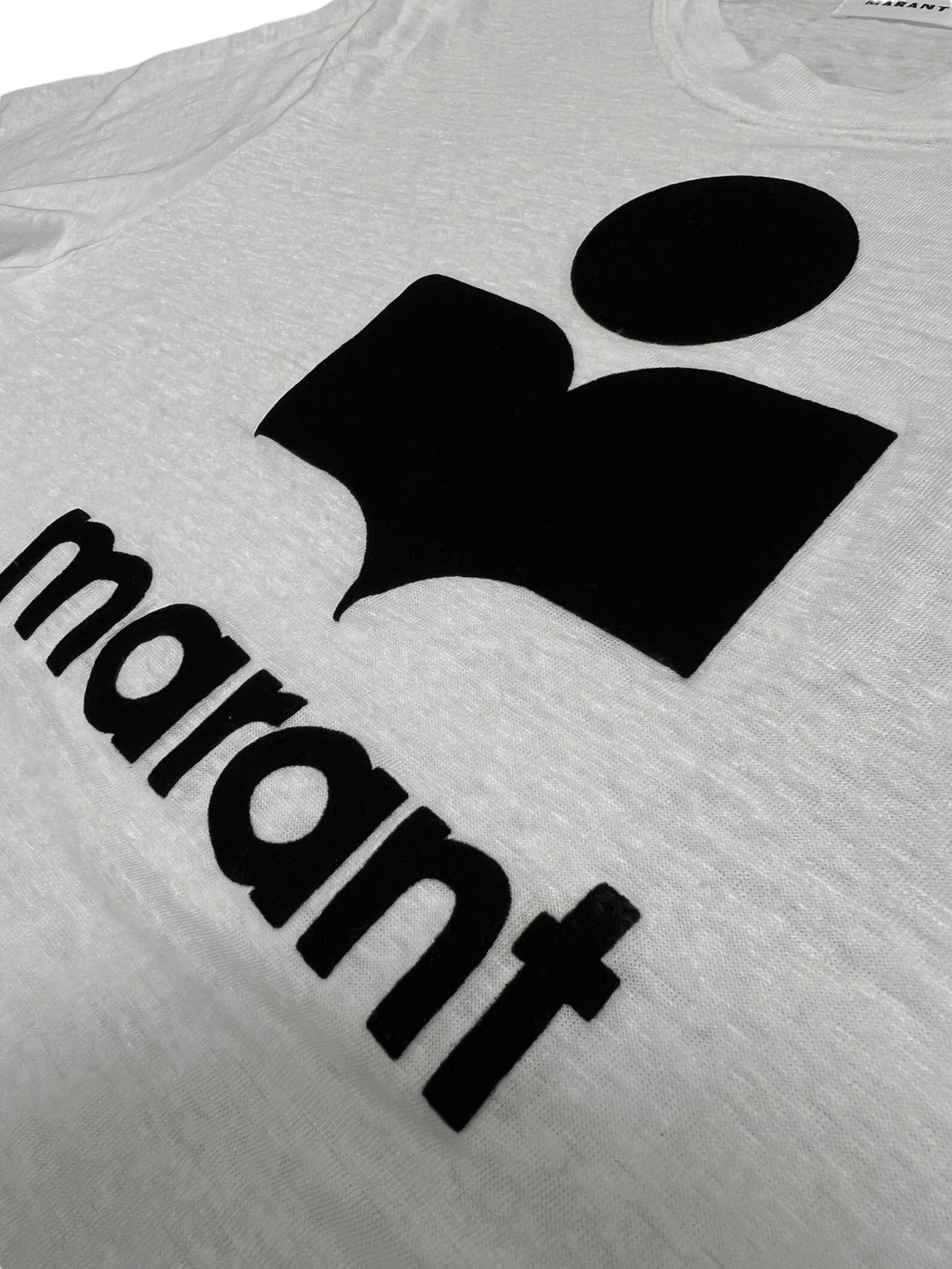 TEE - SHIRT ISABEL MARANT - NB08 SHOP