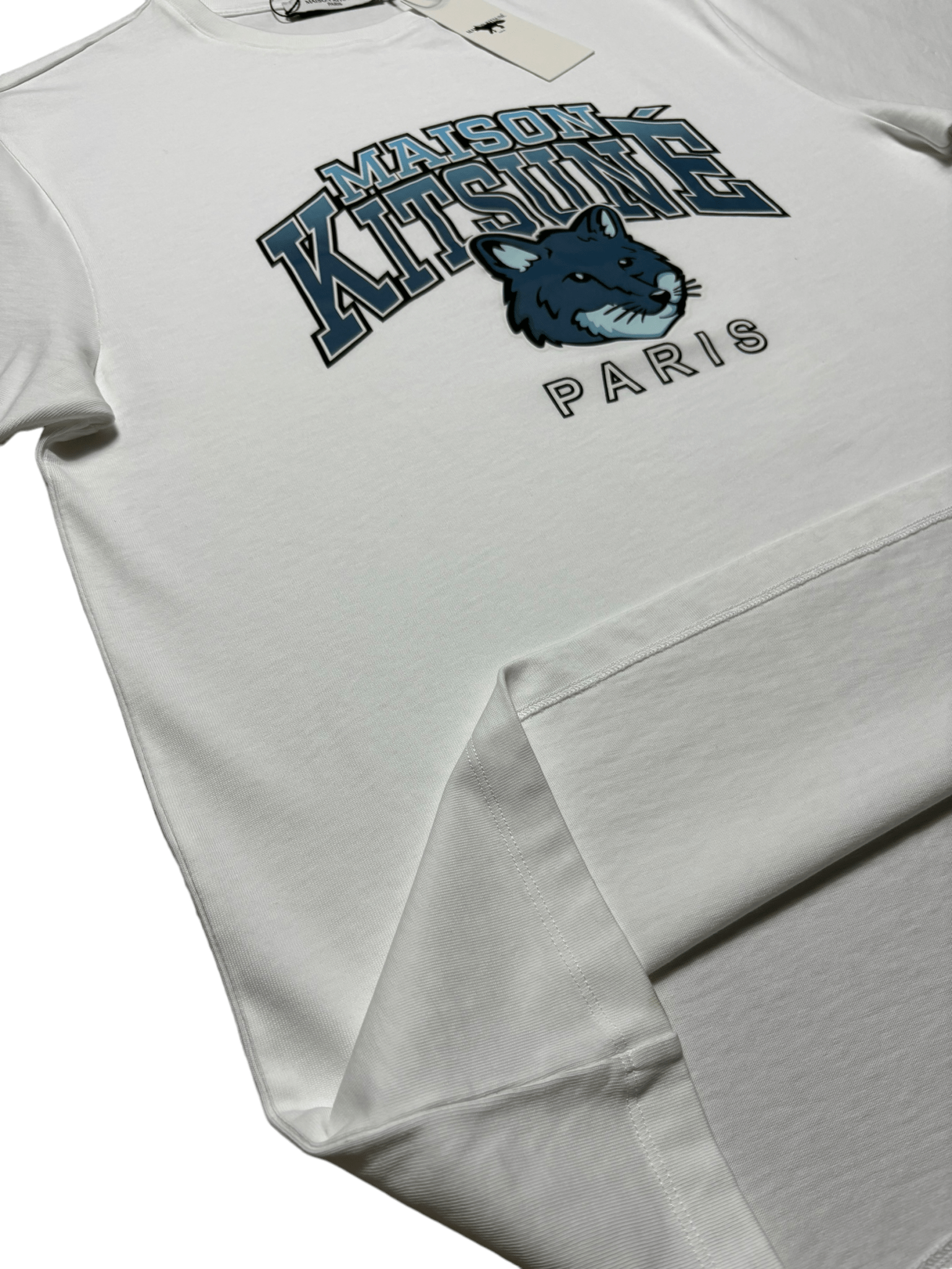 TEE - SHIRT MAISON KITSUNÉ - NB08 SHOP