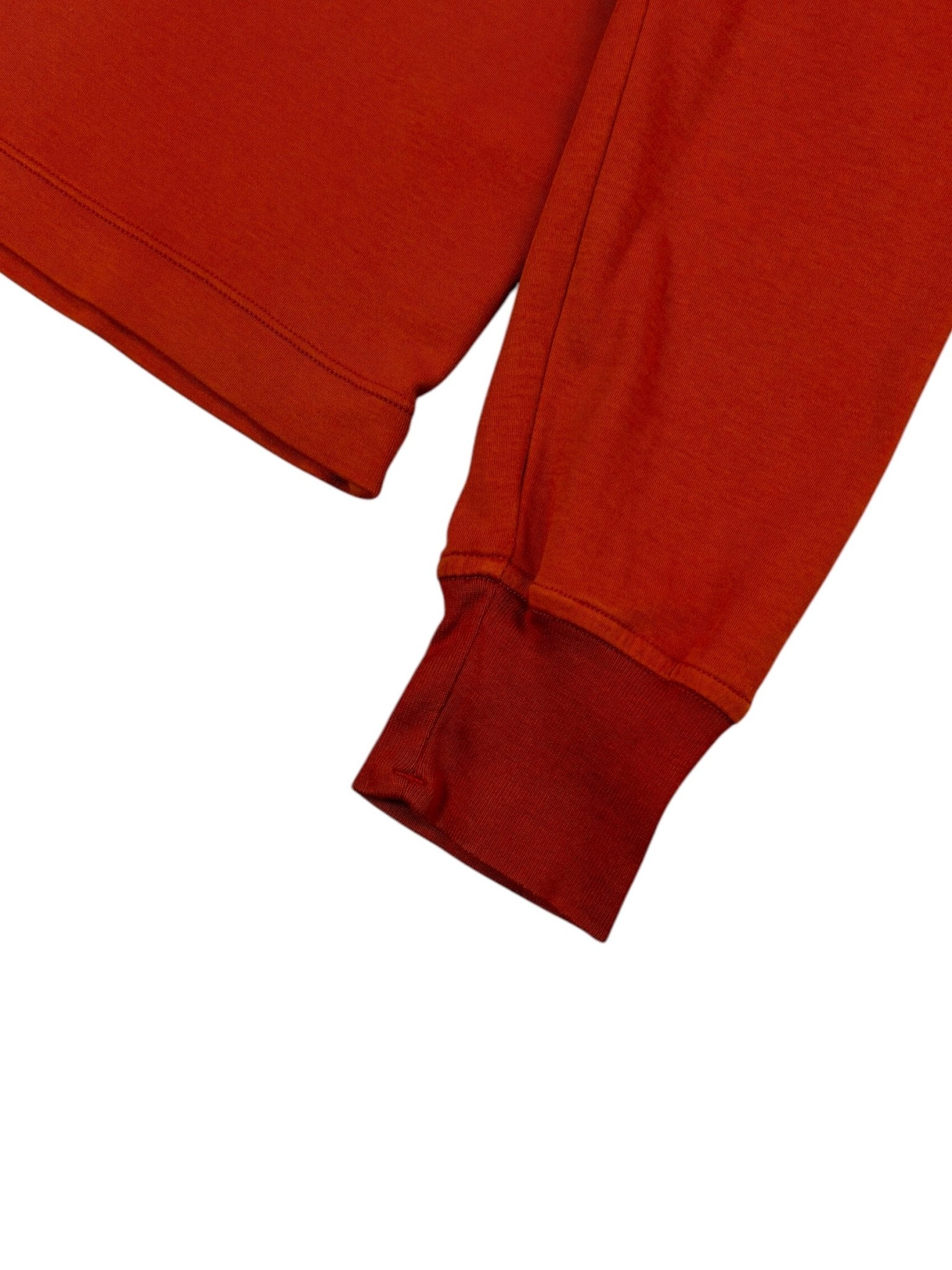TEE - SHIRT MANCHE LONGUE STONE ISLAND - NB08 SHOP