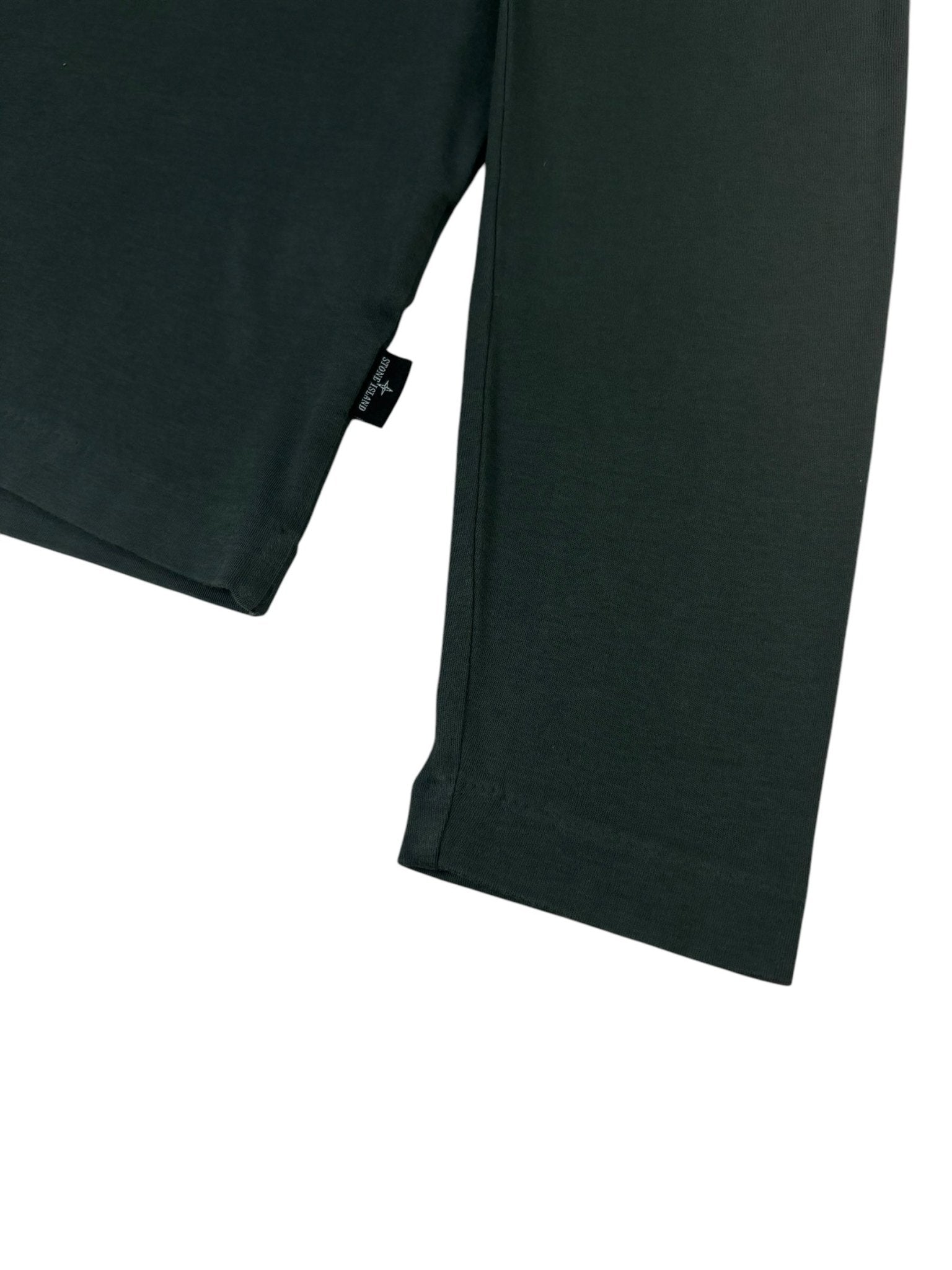 TEE - SHIRT MANCHE LONGUE STONE ISLAND - NB08 SHOP